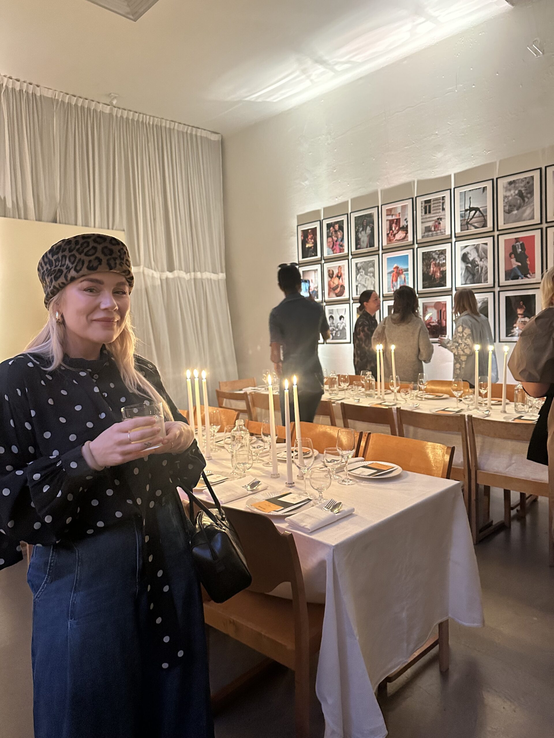 Vardagslyx, eventkväll & energiboost