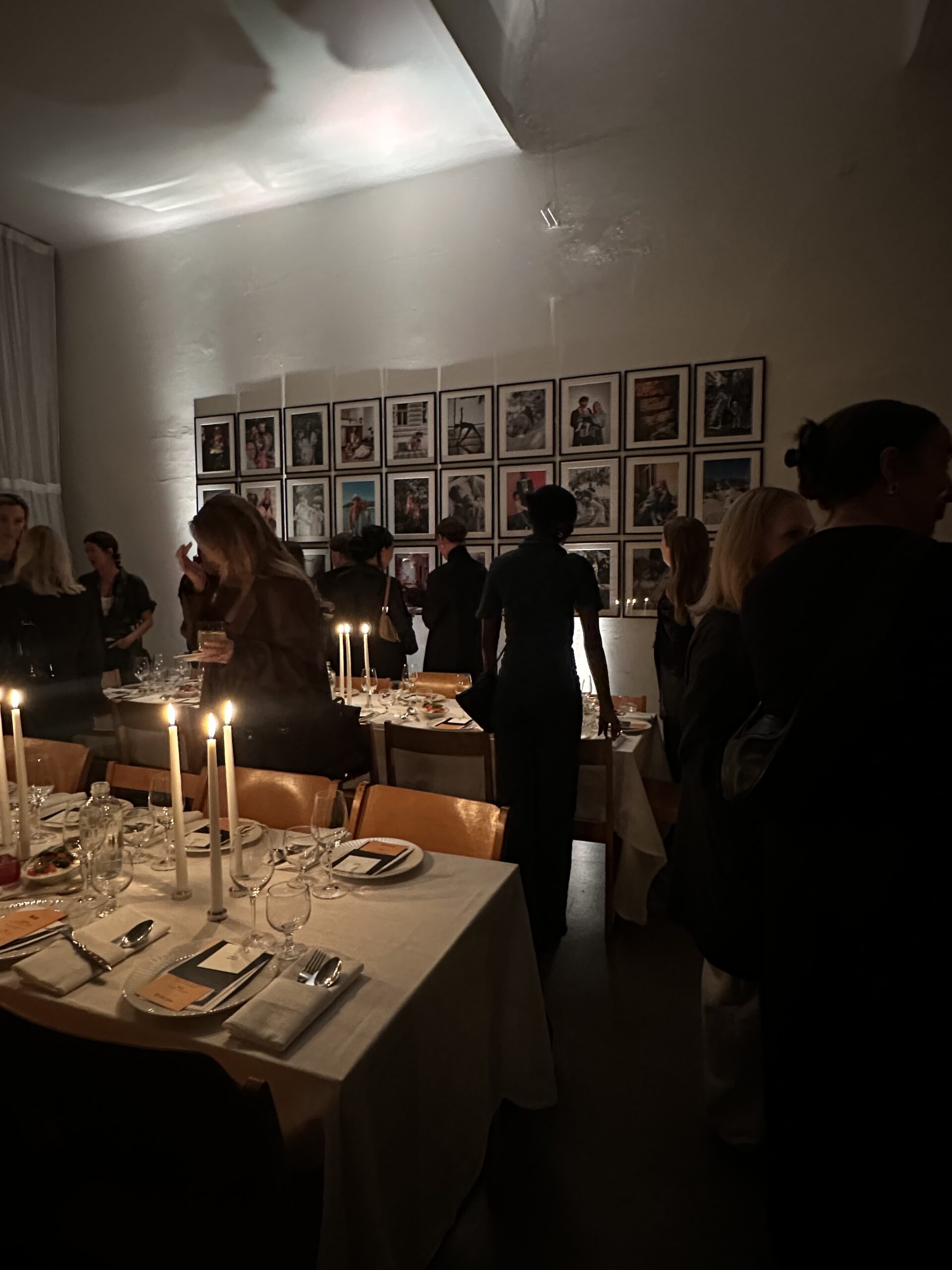 Vardagslyx, eventkväll & energiboost