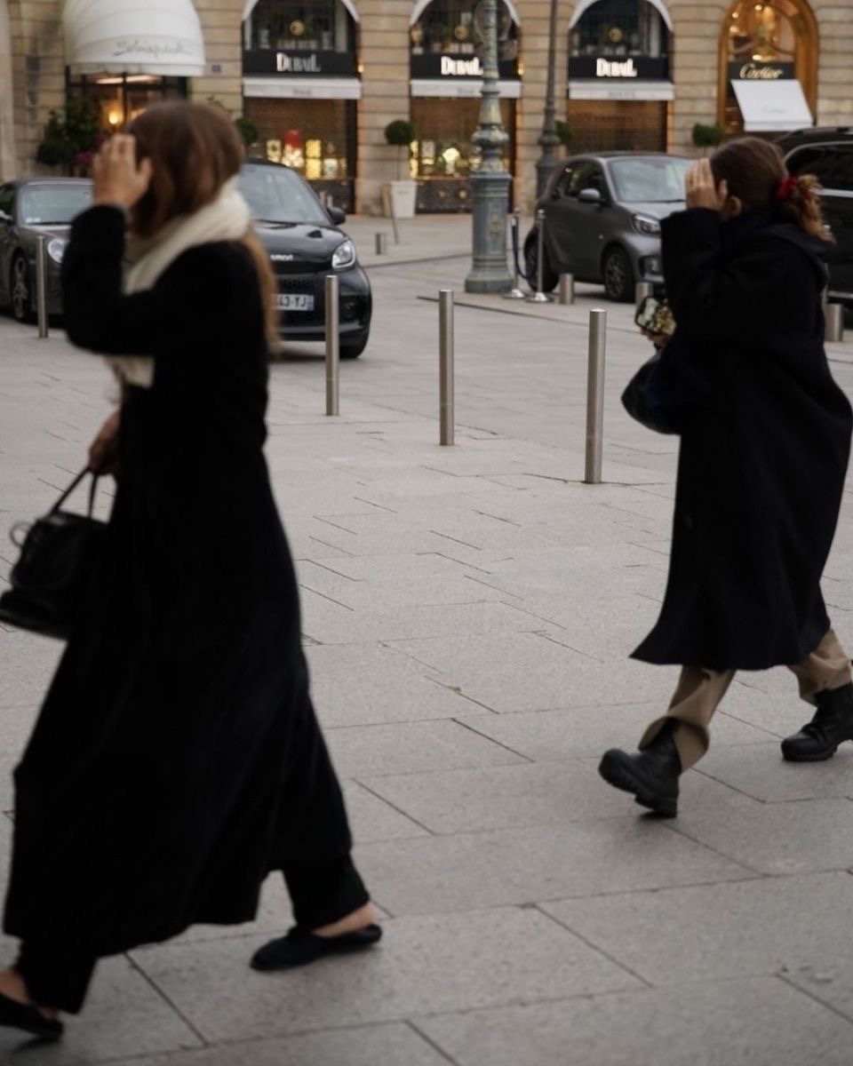 Boots made for walking