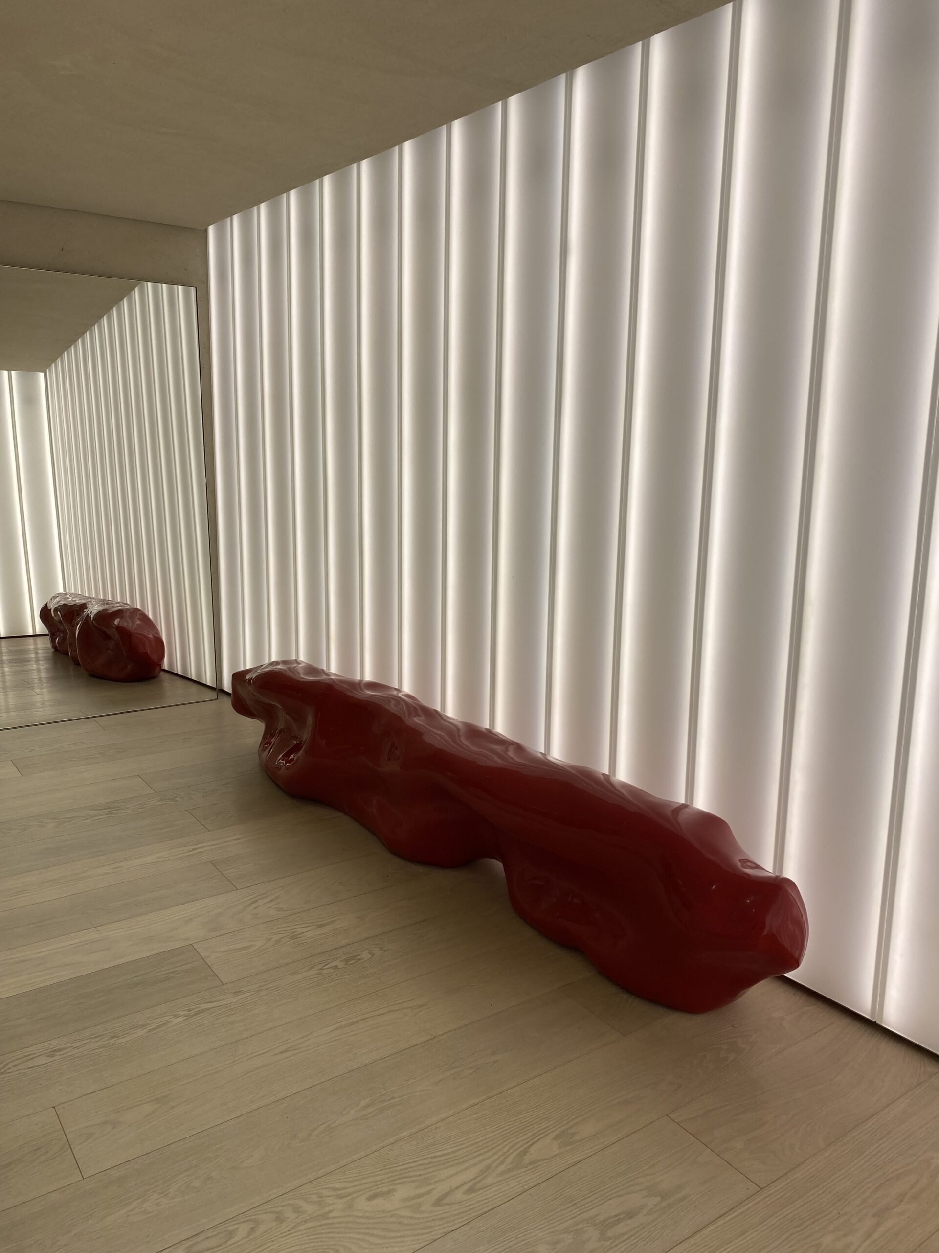 Saker vi gjorde i Stockholm