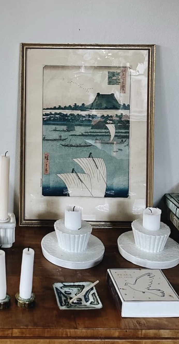 Ögonblick i oktober