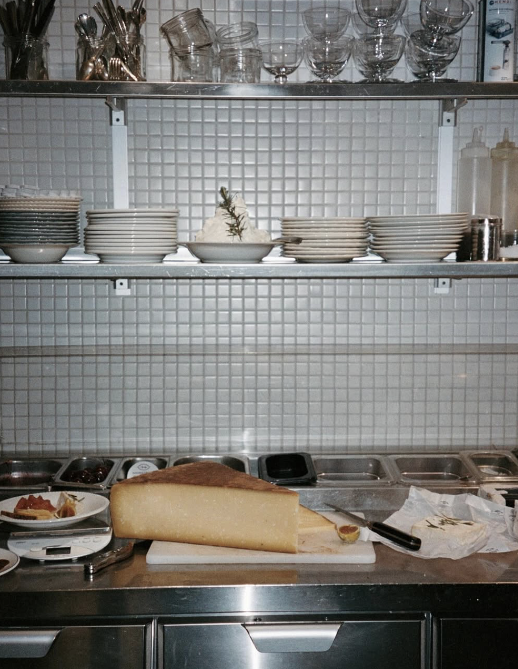 Som en liten bit av köpenhamn..