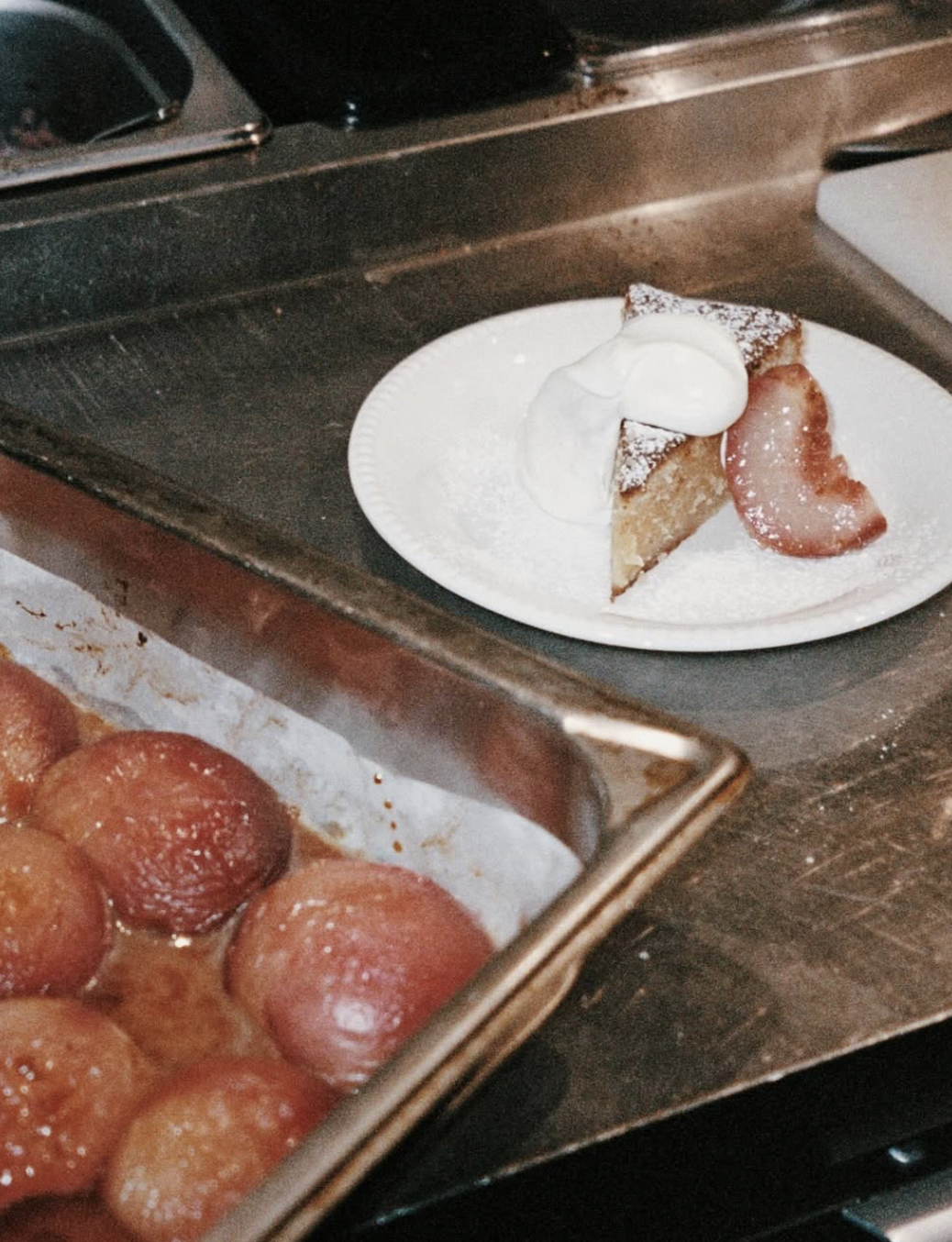 Som en liten bit av köpenhamn..