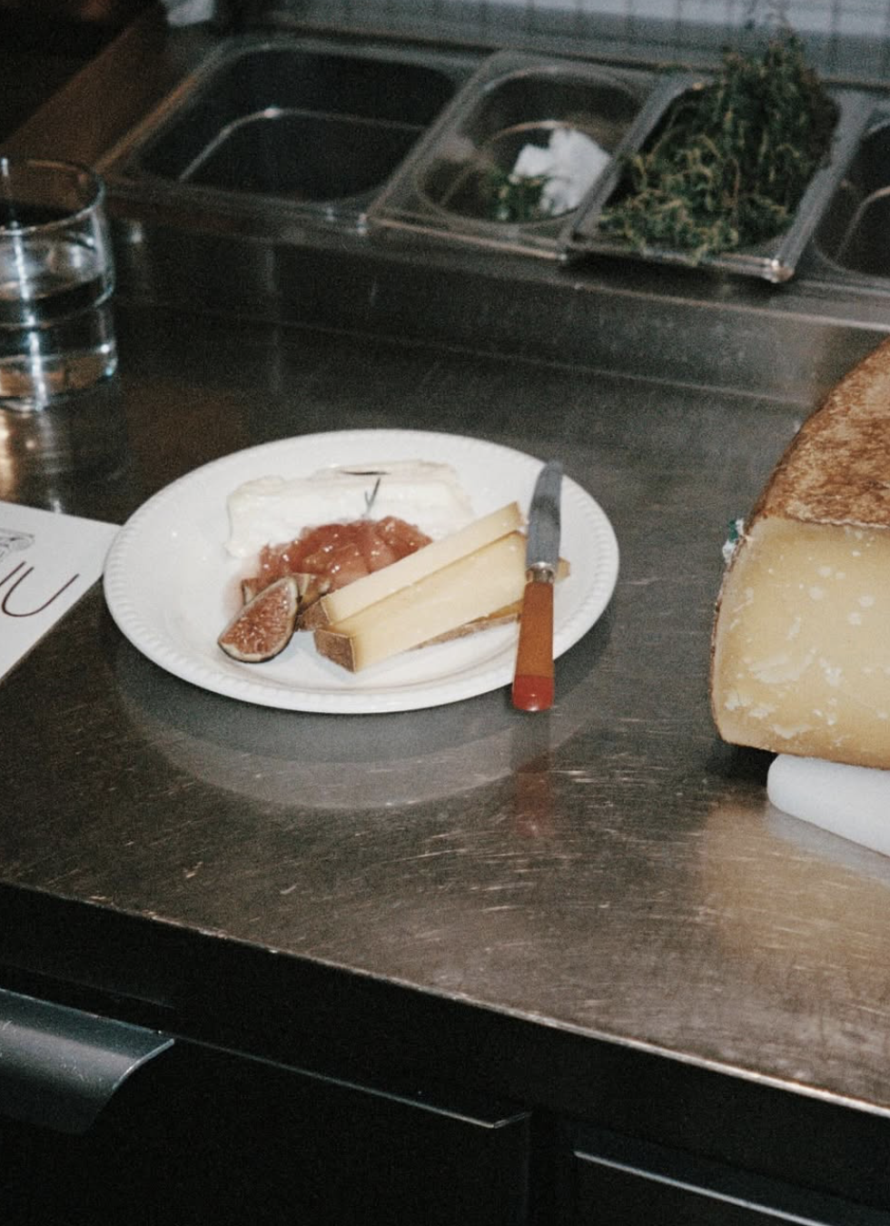 Som en liten bit av köpenhamn..