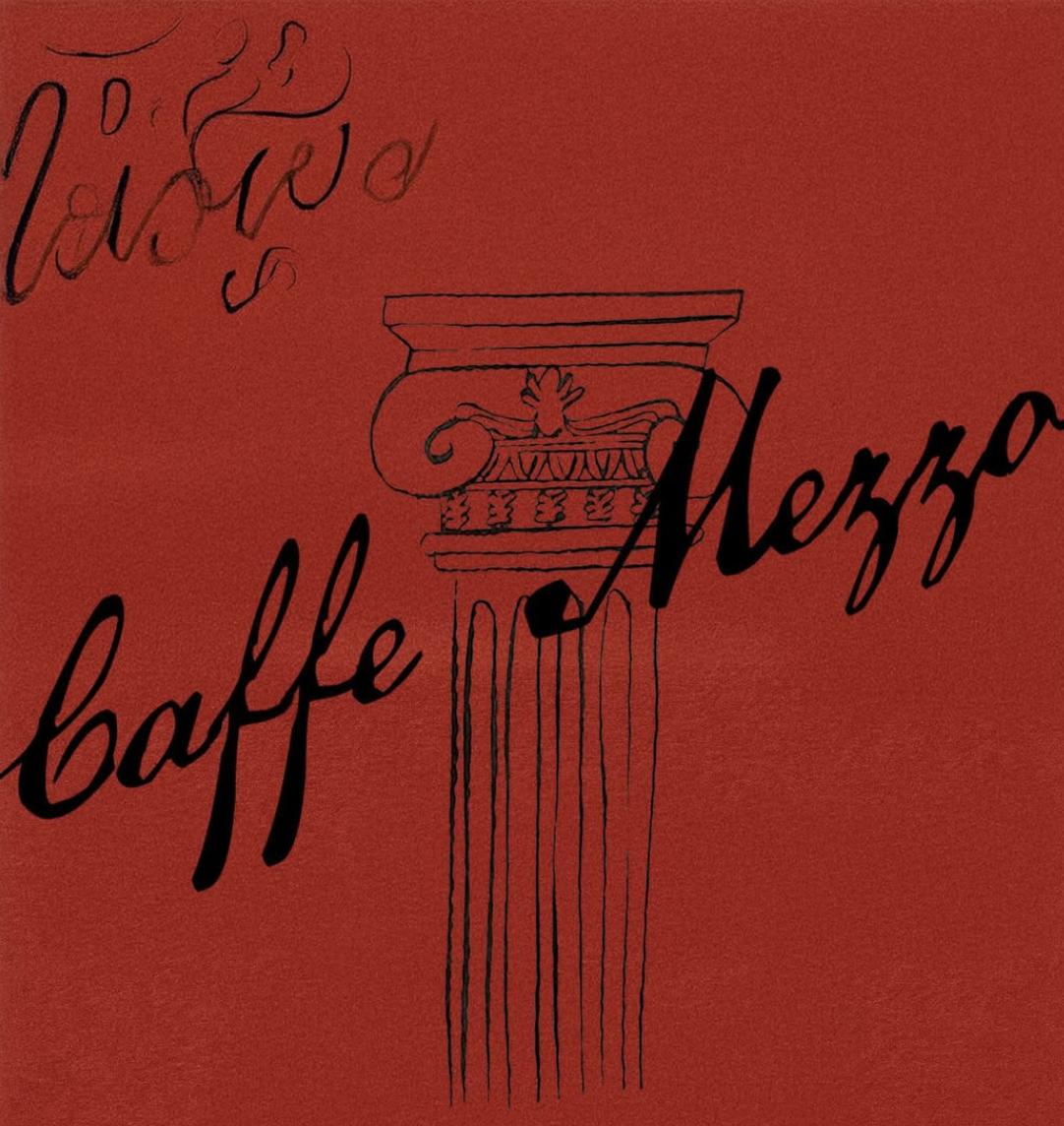 Som en liten bit av köpenhamn..