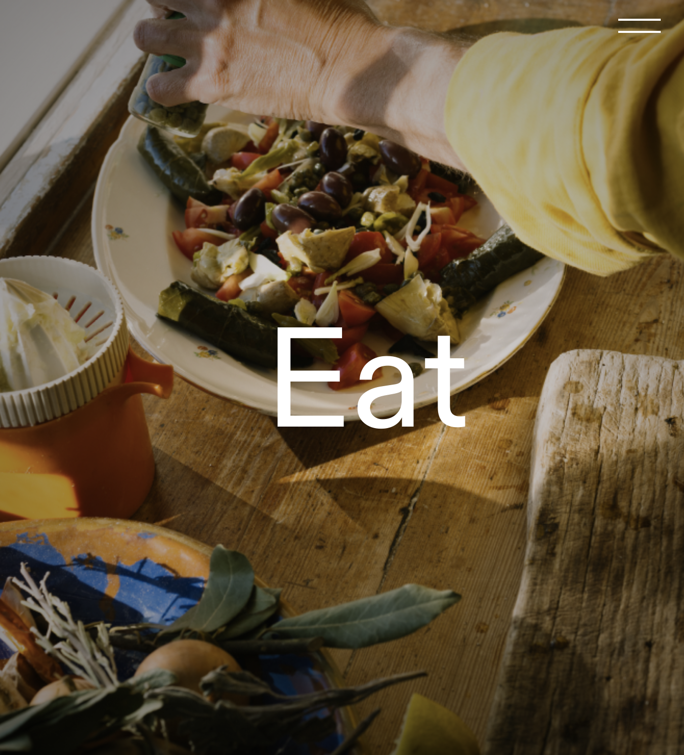 Mellan rörelse och stillhet..