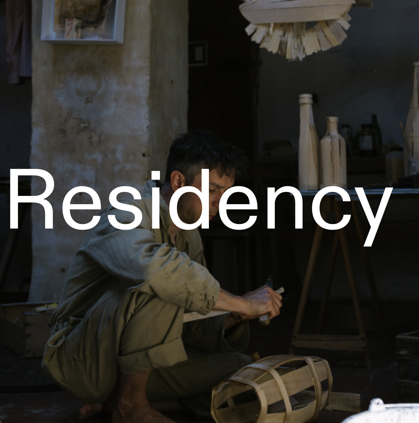 Mellan rörelse och stillhet..