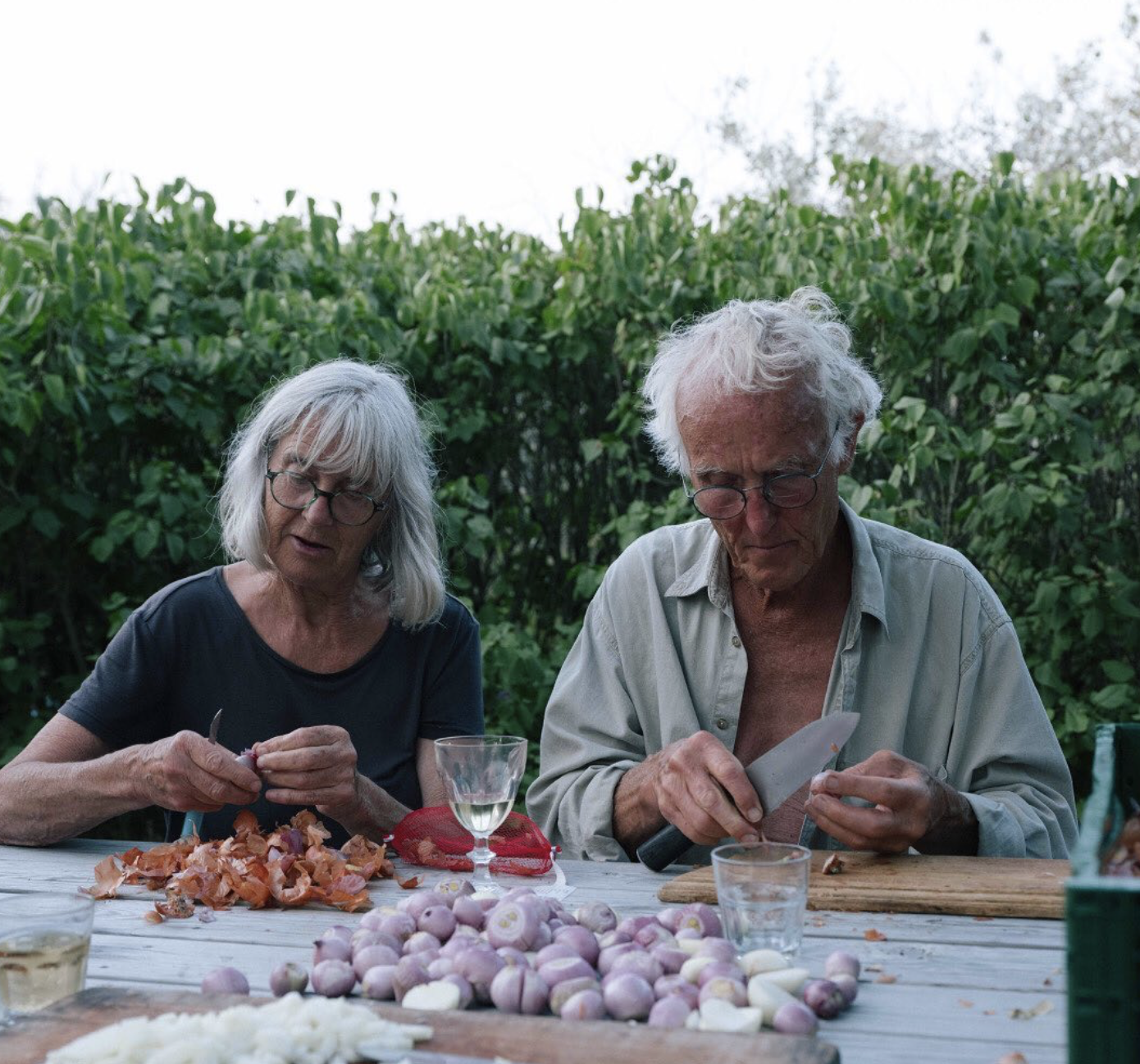 Mellan rörelse och stillhet..