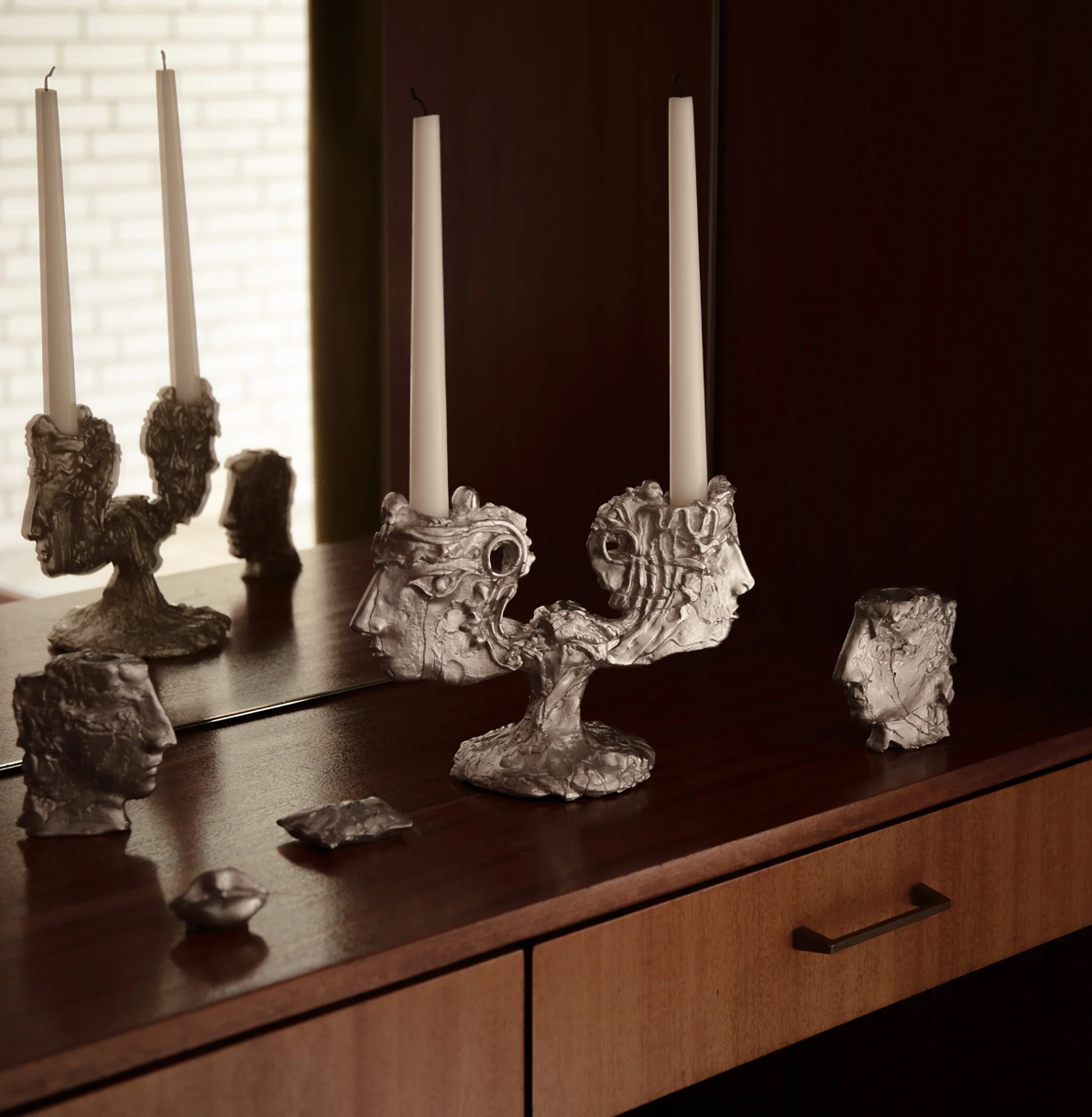 Stora och små saker: En önskelista