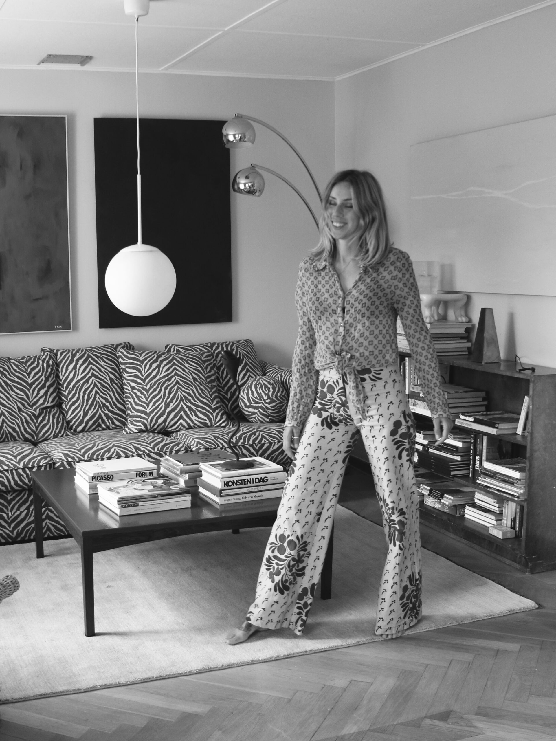 Tankar från bebistiden