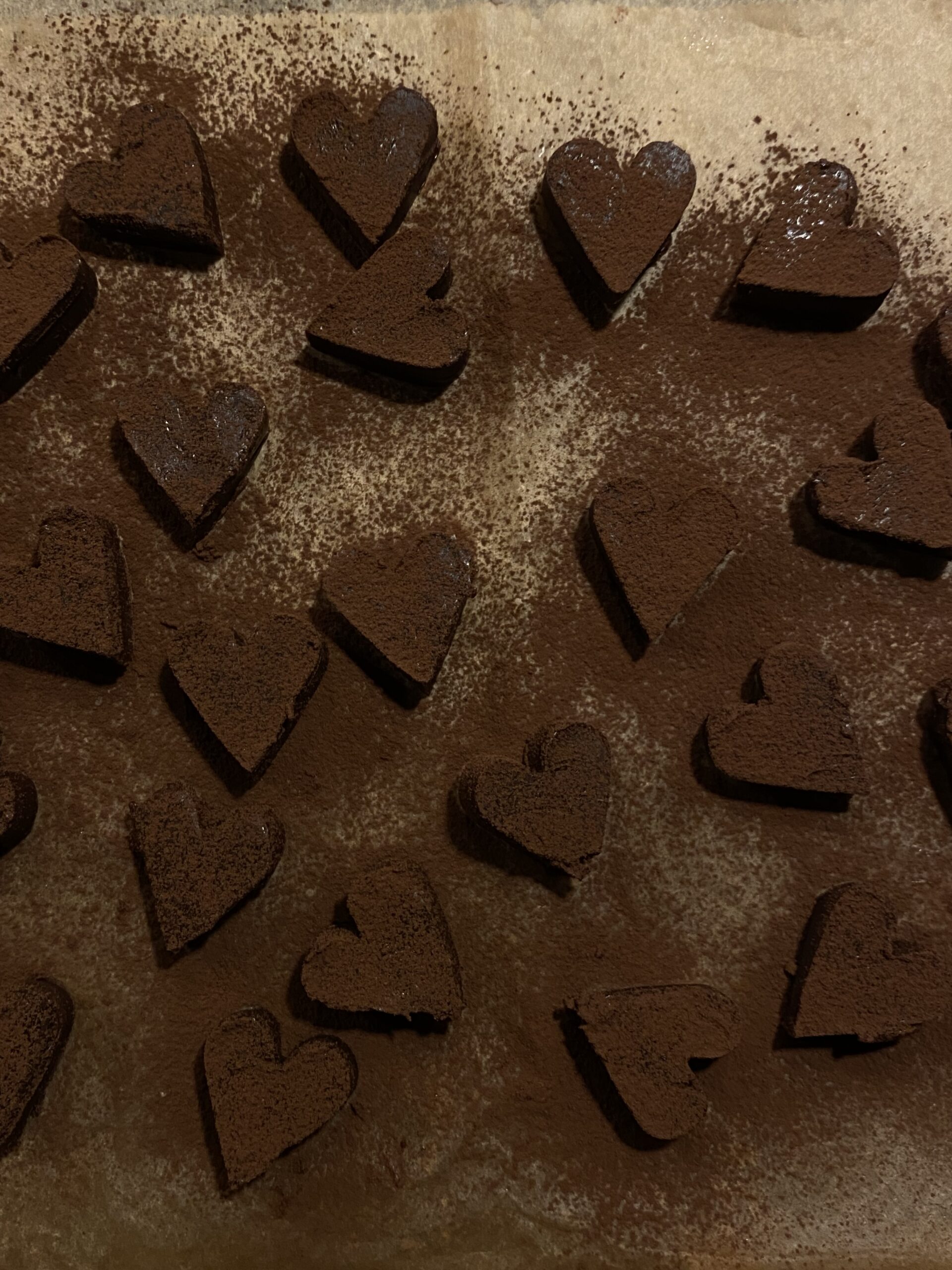 Glimtar från December