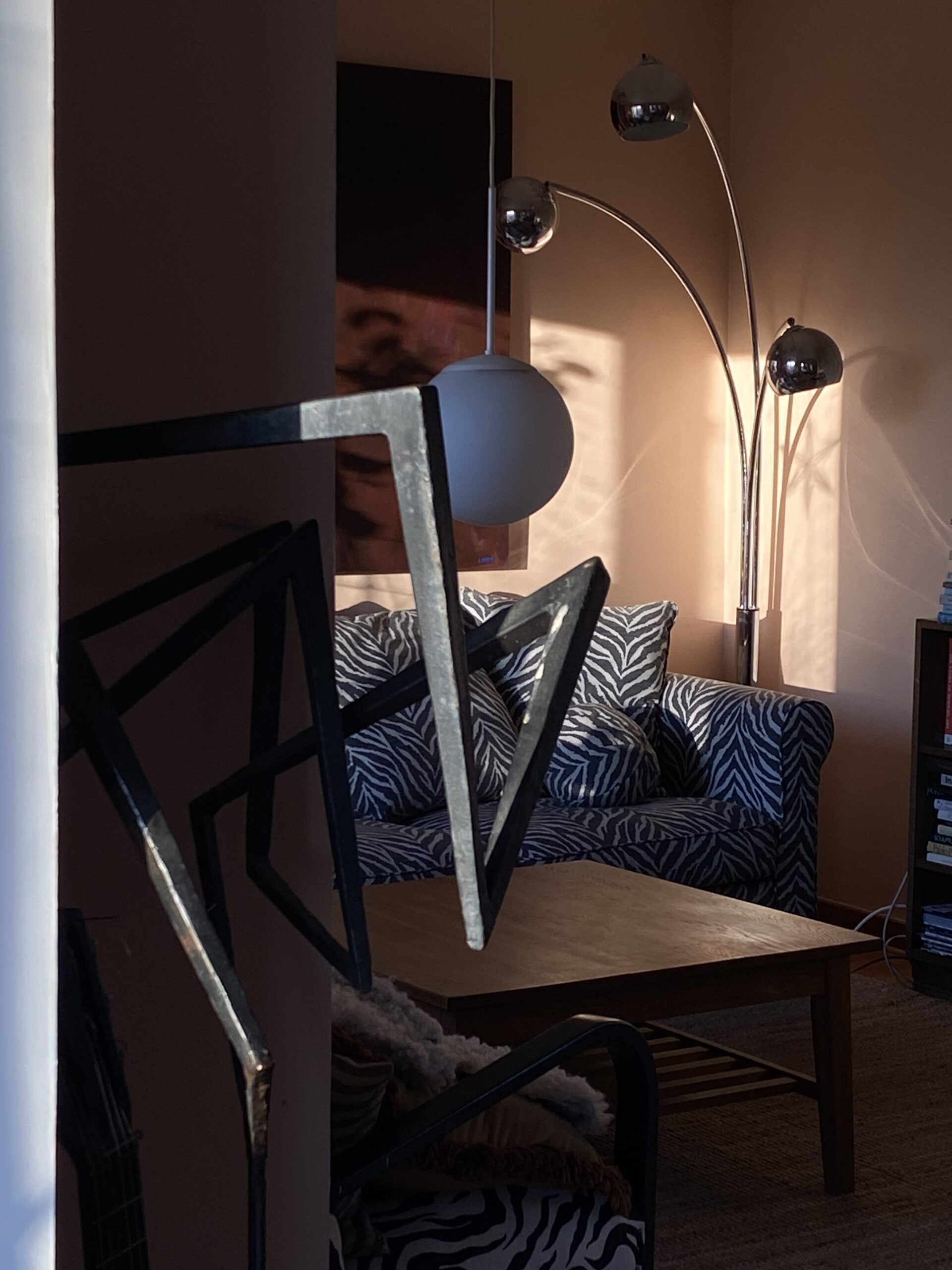 Glimtar från December