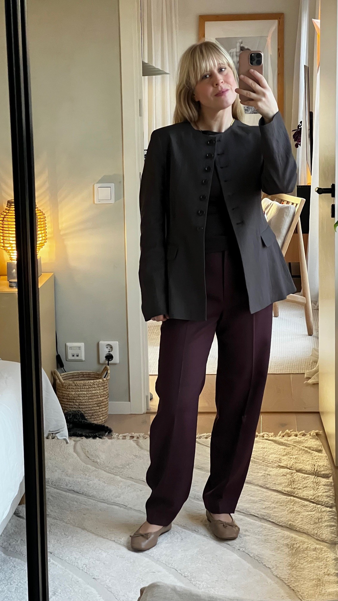 Sällskapssjuka förra veckan