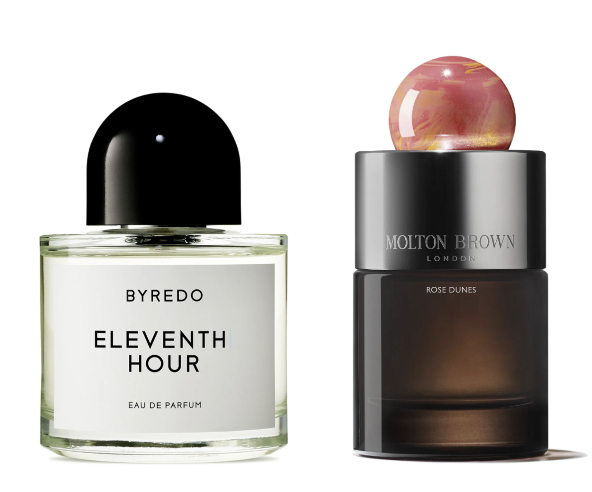 Ingefära & svarta vinbär