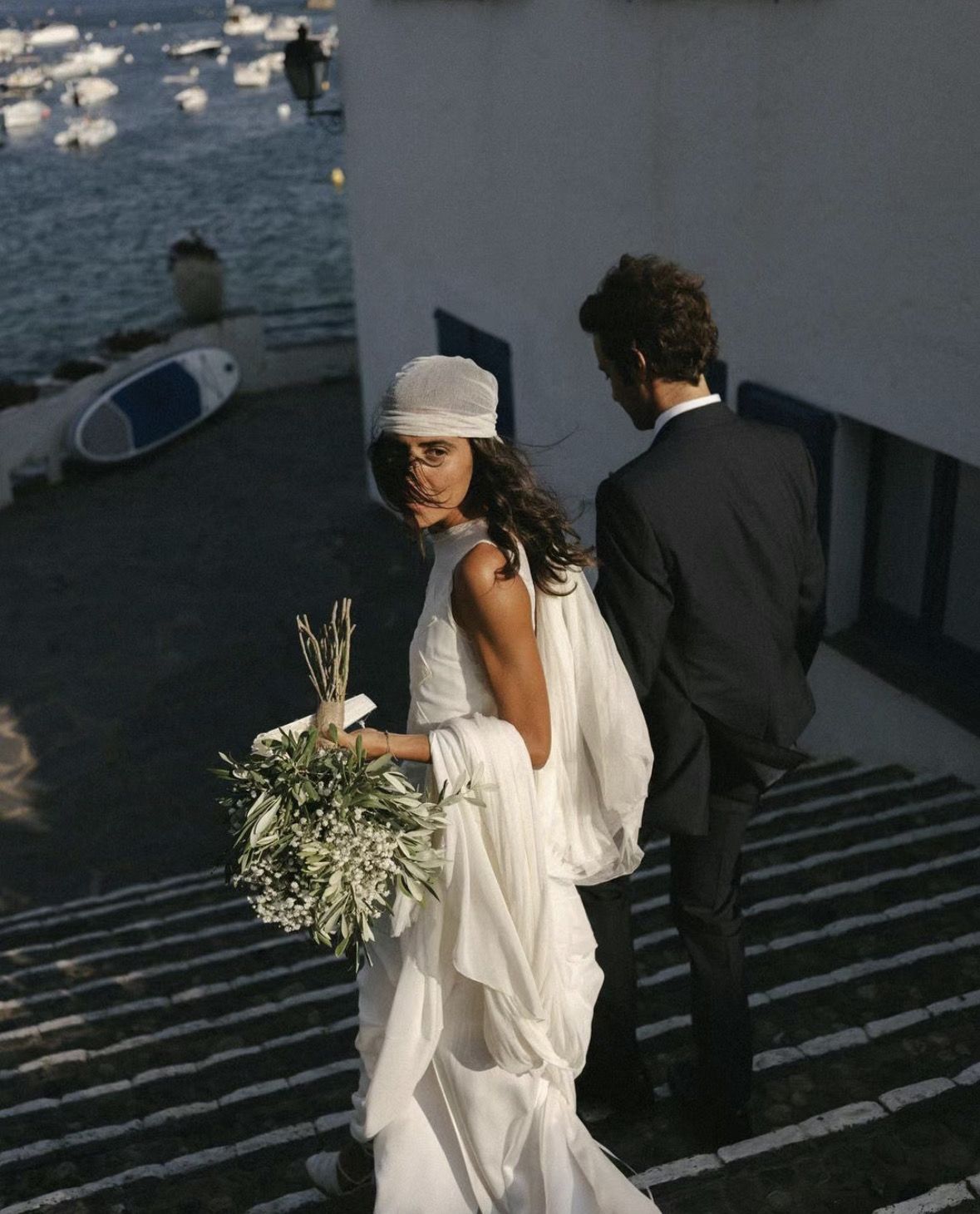 At the beginning of..