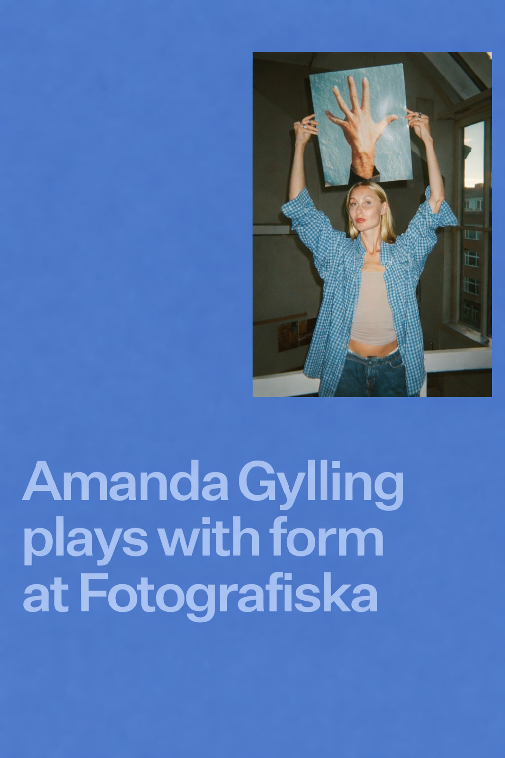 Alla dessa kvinnor..