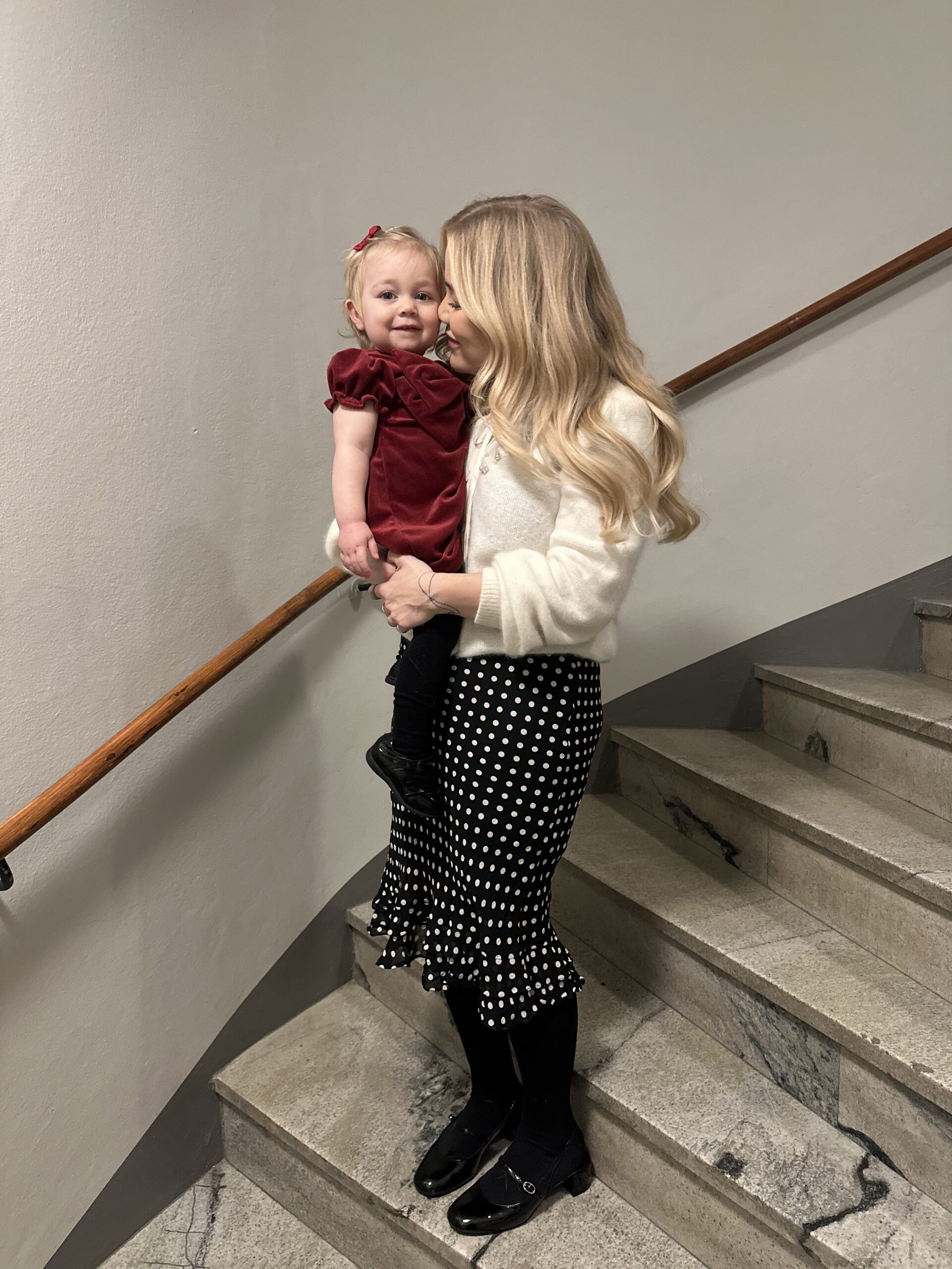 Vintagegarderoben – Valentino