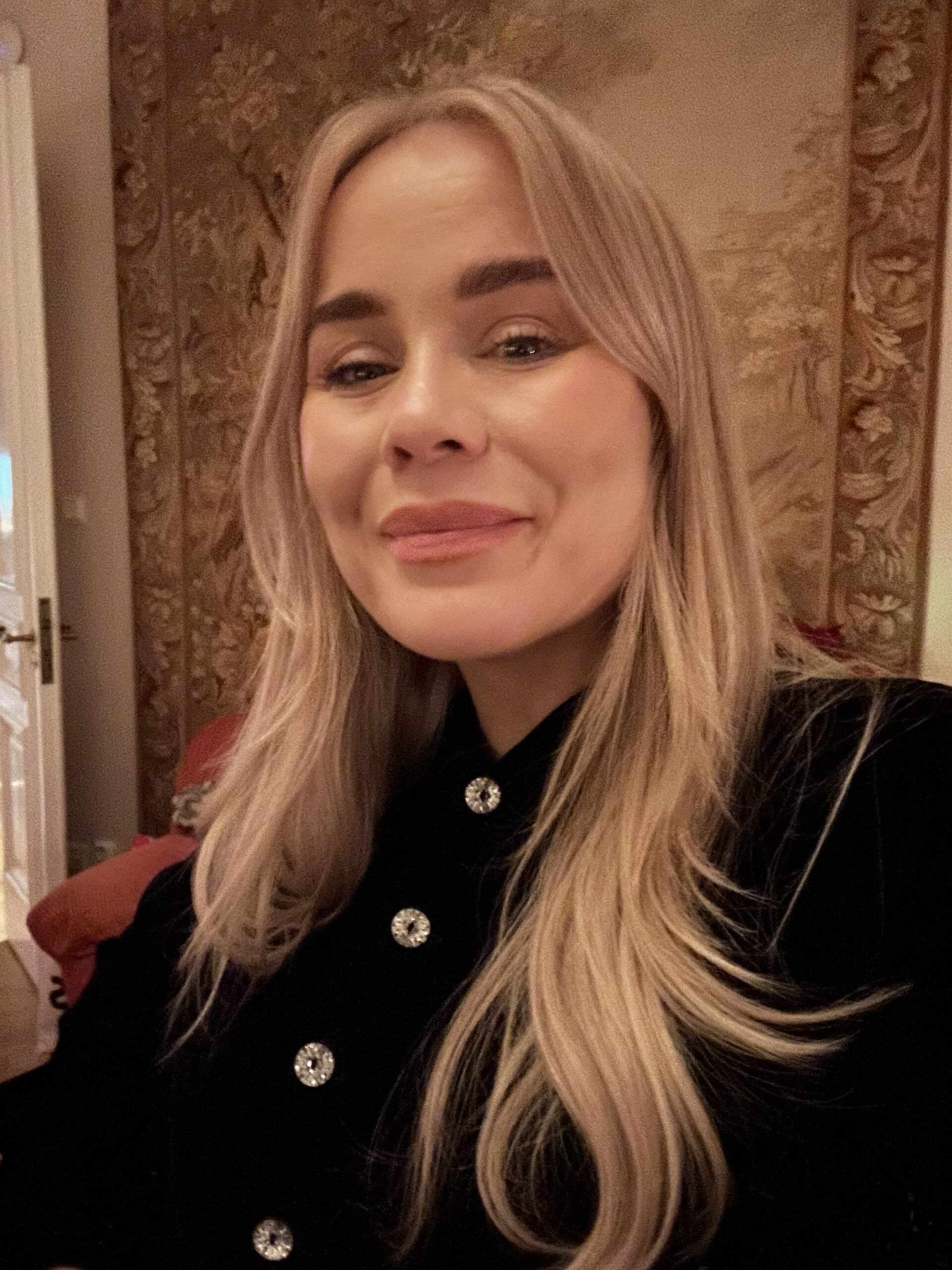 Vintagegarderoben – Valentino