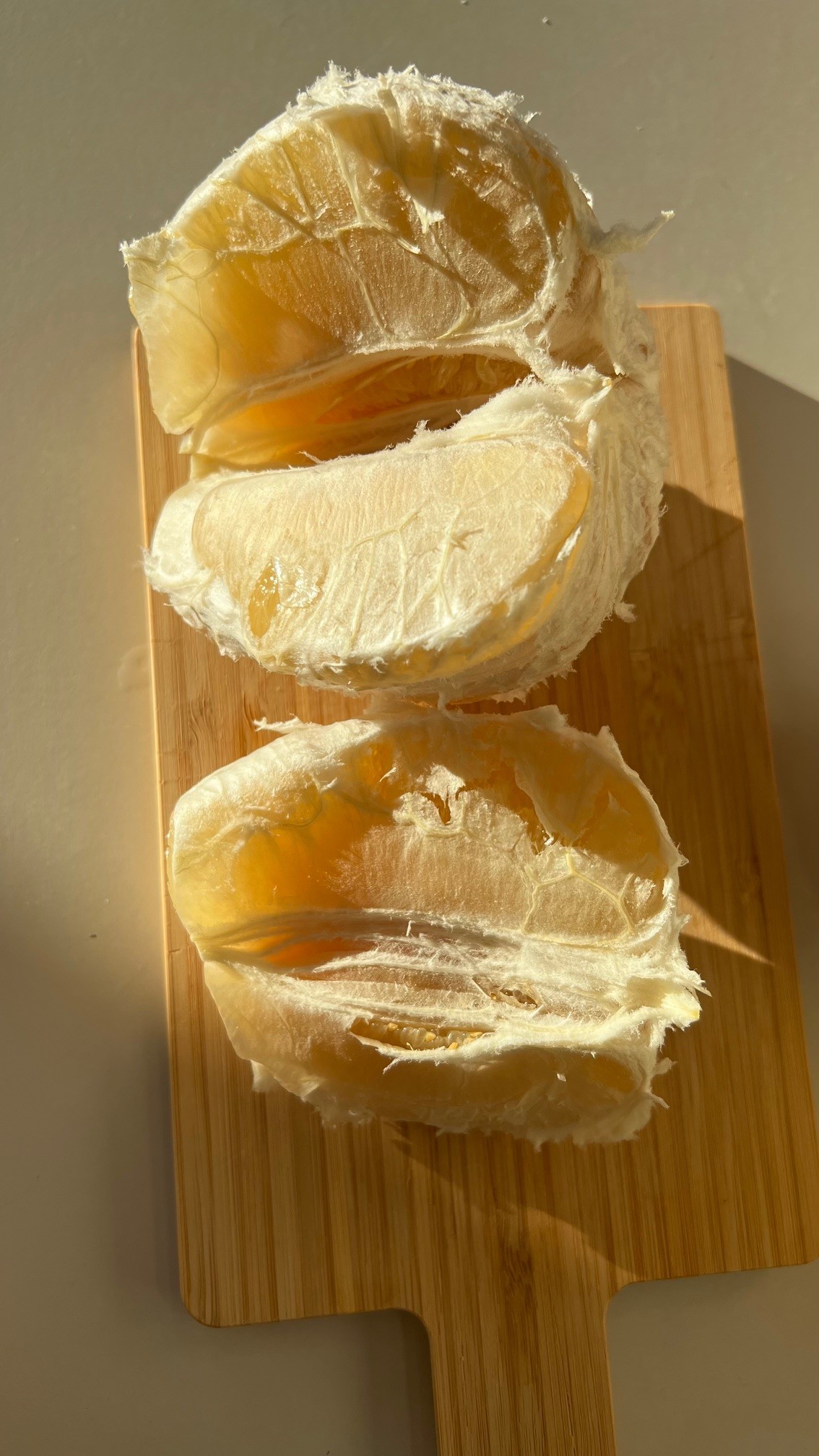 AMBIVALENT är det nya heta