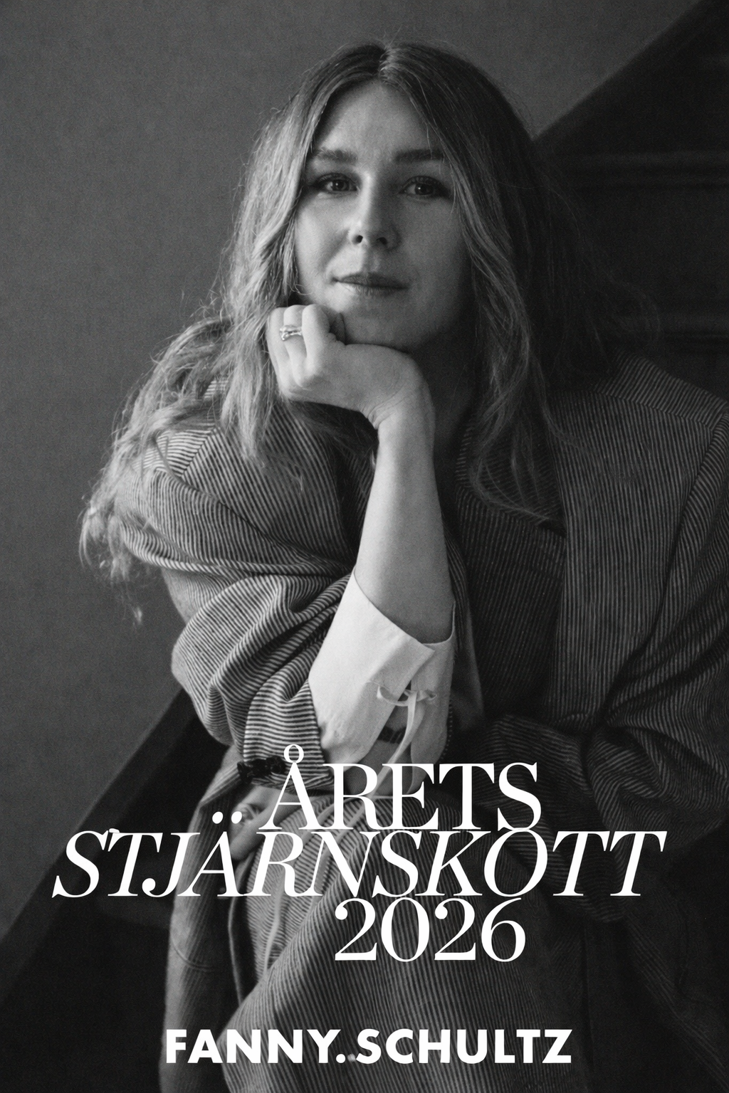 Alla dessa kvinnor..