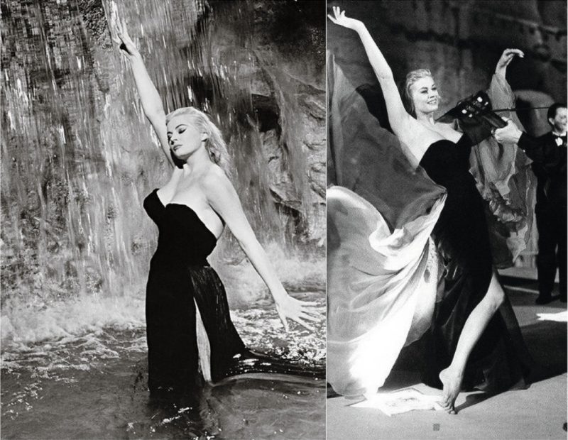 Vintagegarderoben – Valentino