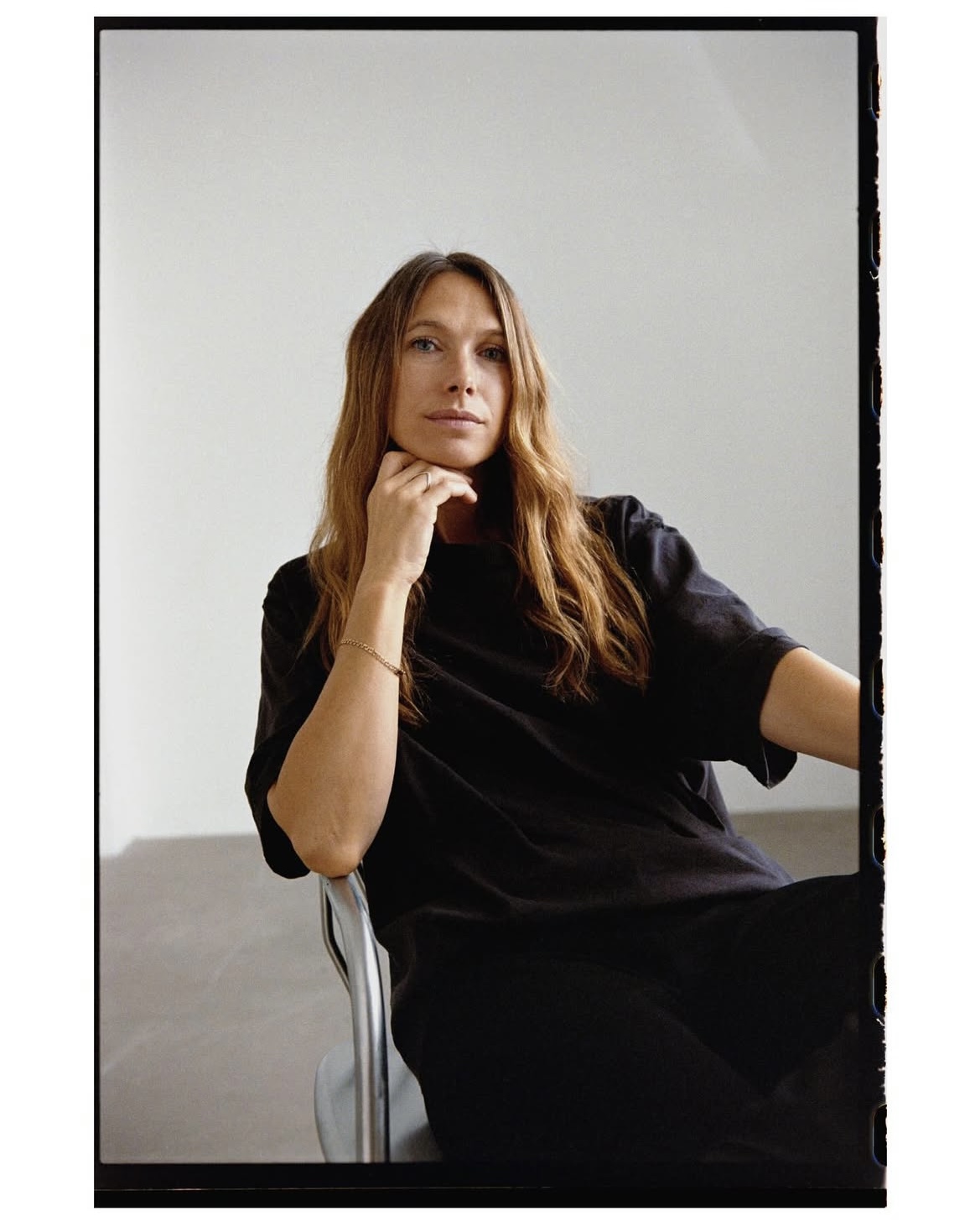 Alla dessa kvinnor..