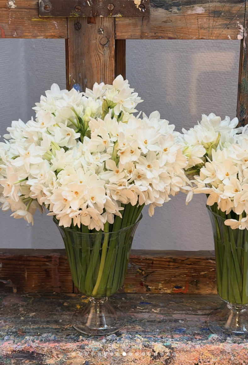 Karen Blixen’s Flowers