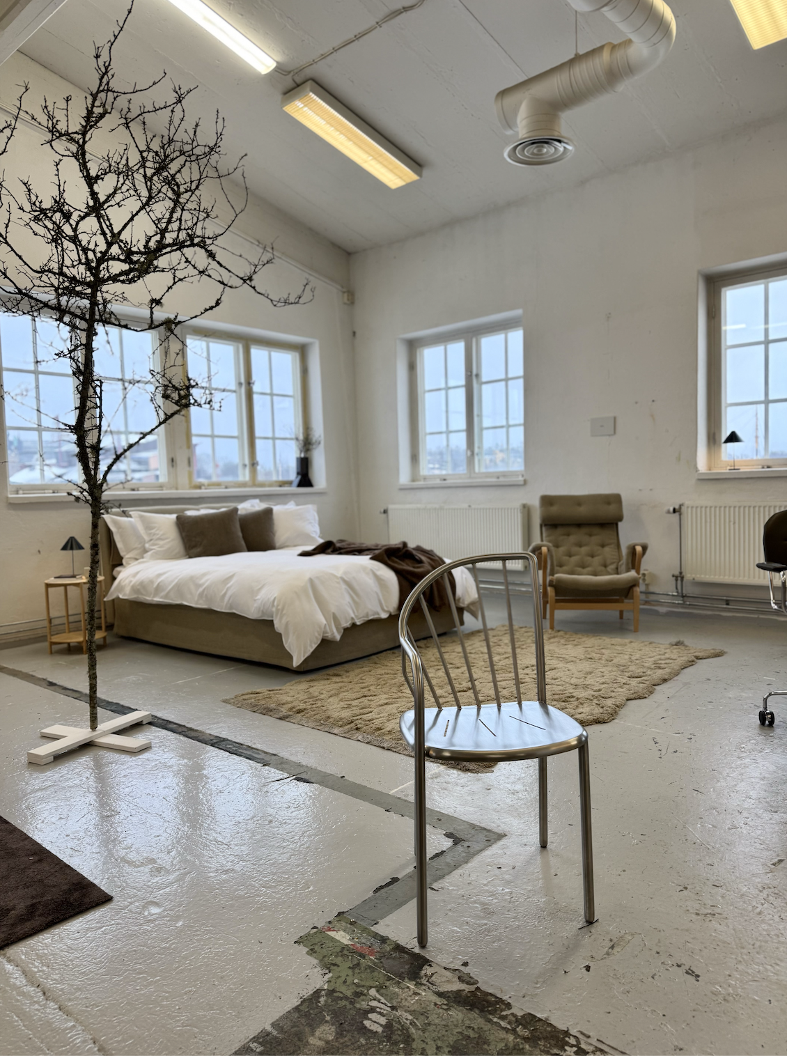 Alla dessa kvinnor..