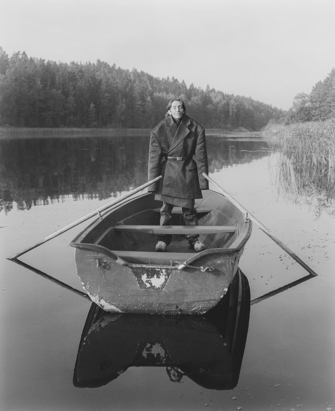 Alla dessa kvinnor..