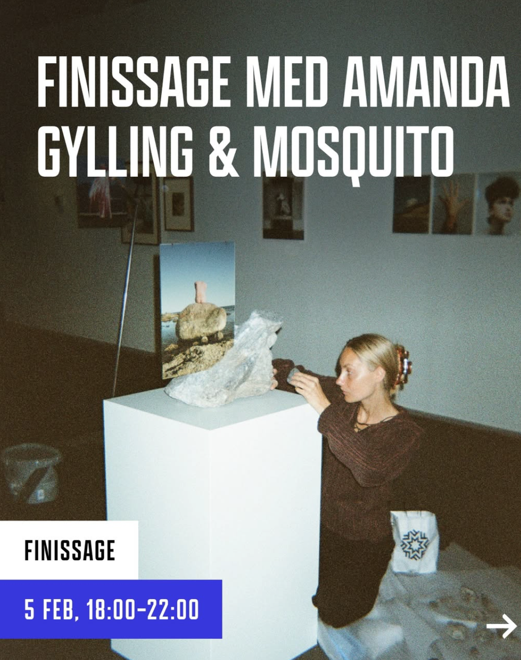 Alla dessa kvinnor..