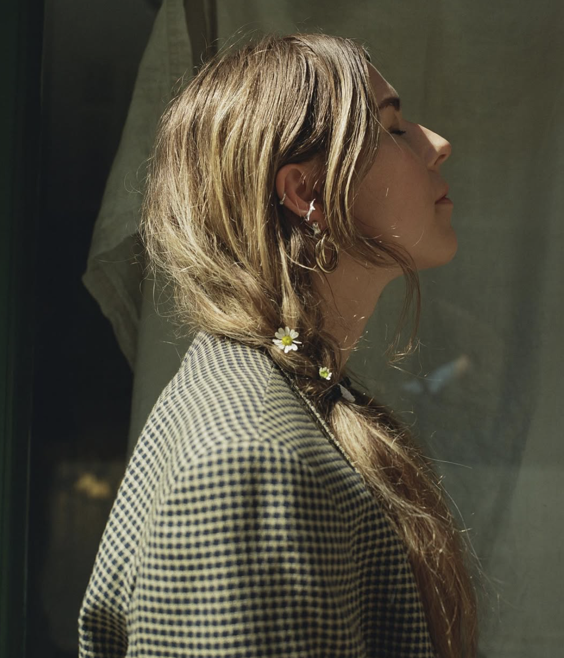 Alla dessa kvinnor..