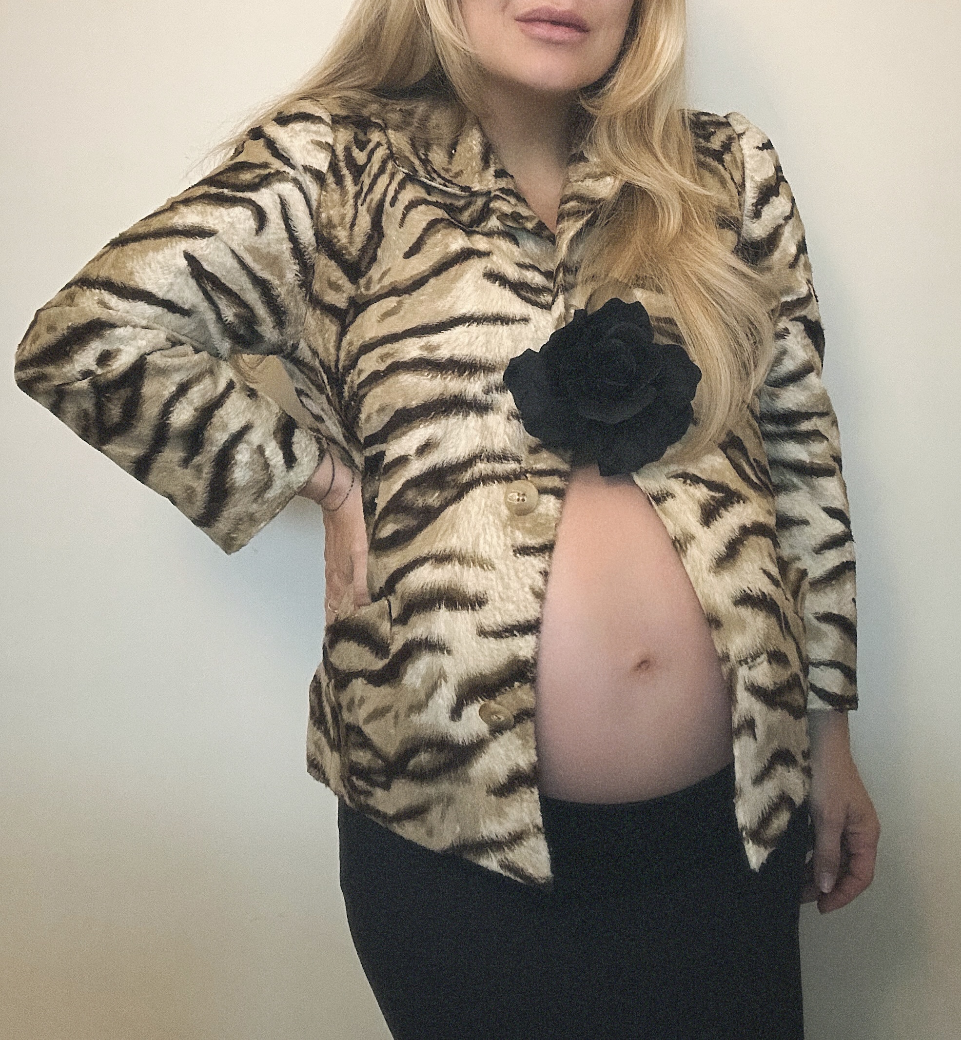 Vintagegarderoben – Valentino