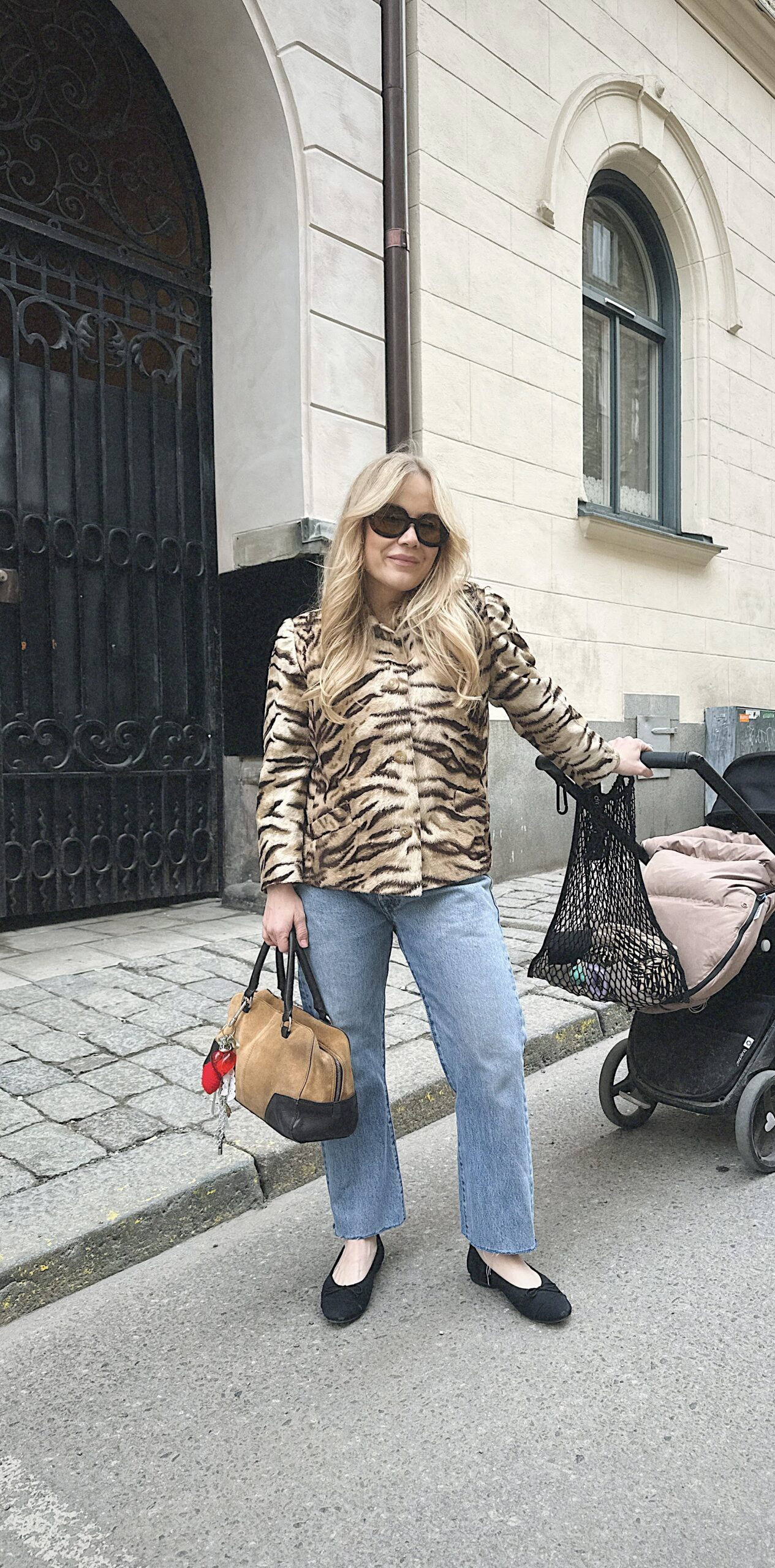 Vintagegarderoben – Valentino