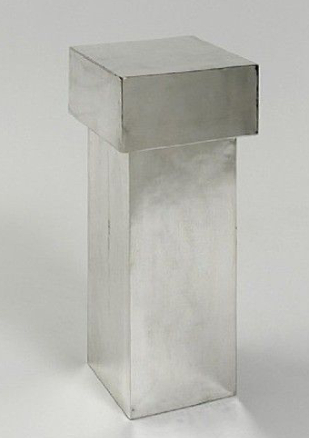 Kubiska saker som inspirerar mig