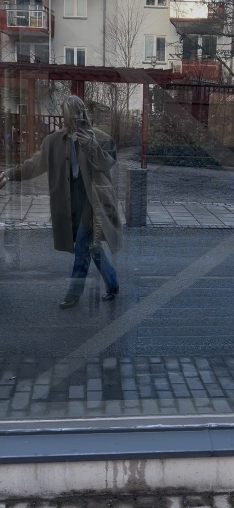 PÅSK och print screens från mitt flöde