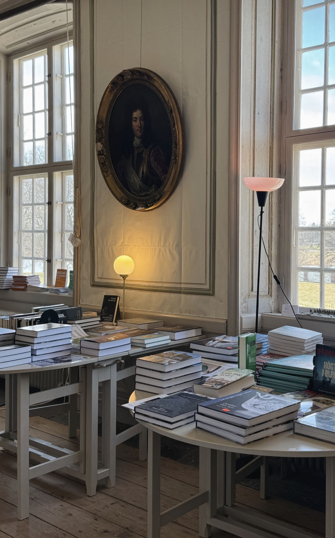 Påskens skärmdumpar