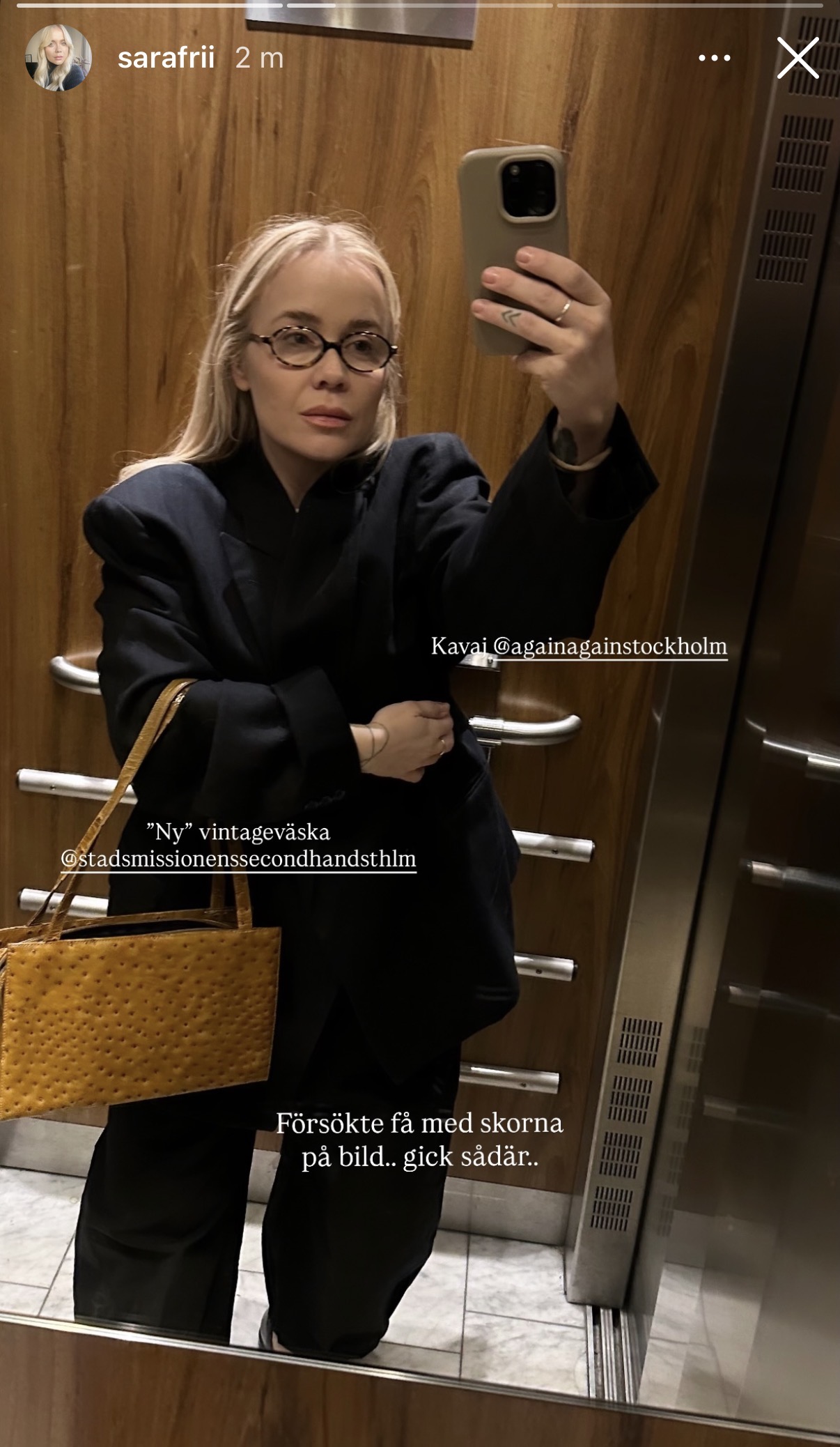 Bags