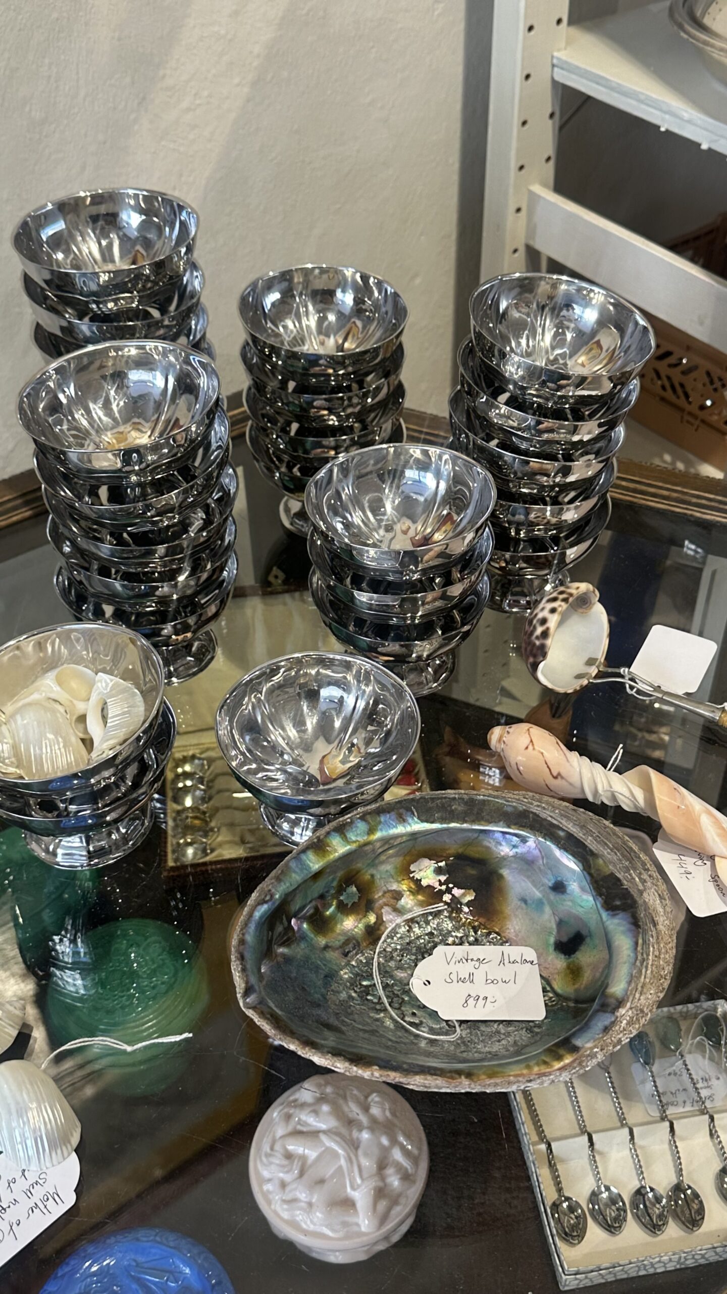 Ny vintagepärla i Stockholm