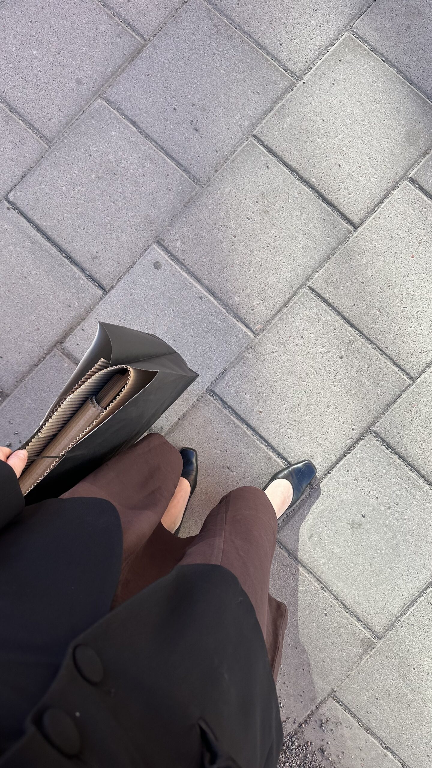 Ny vintagepärla i Stockholm