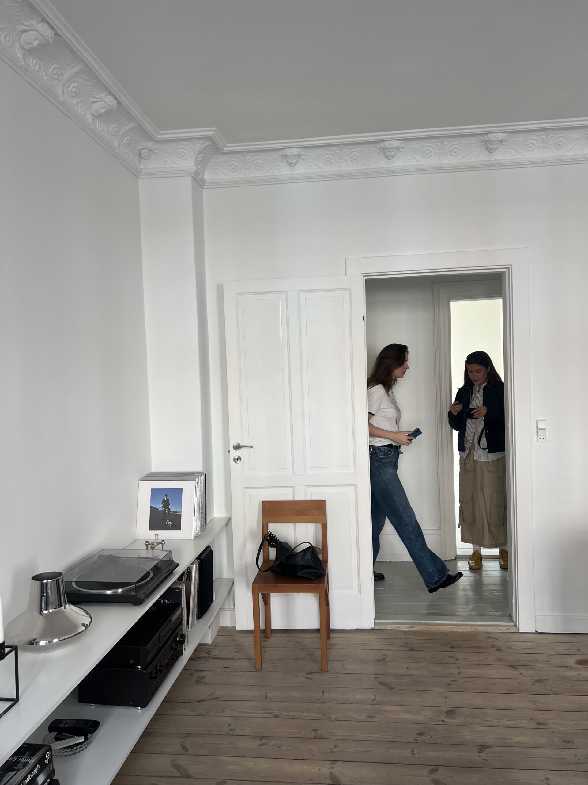 Mixed tape CPH
