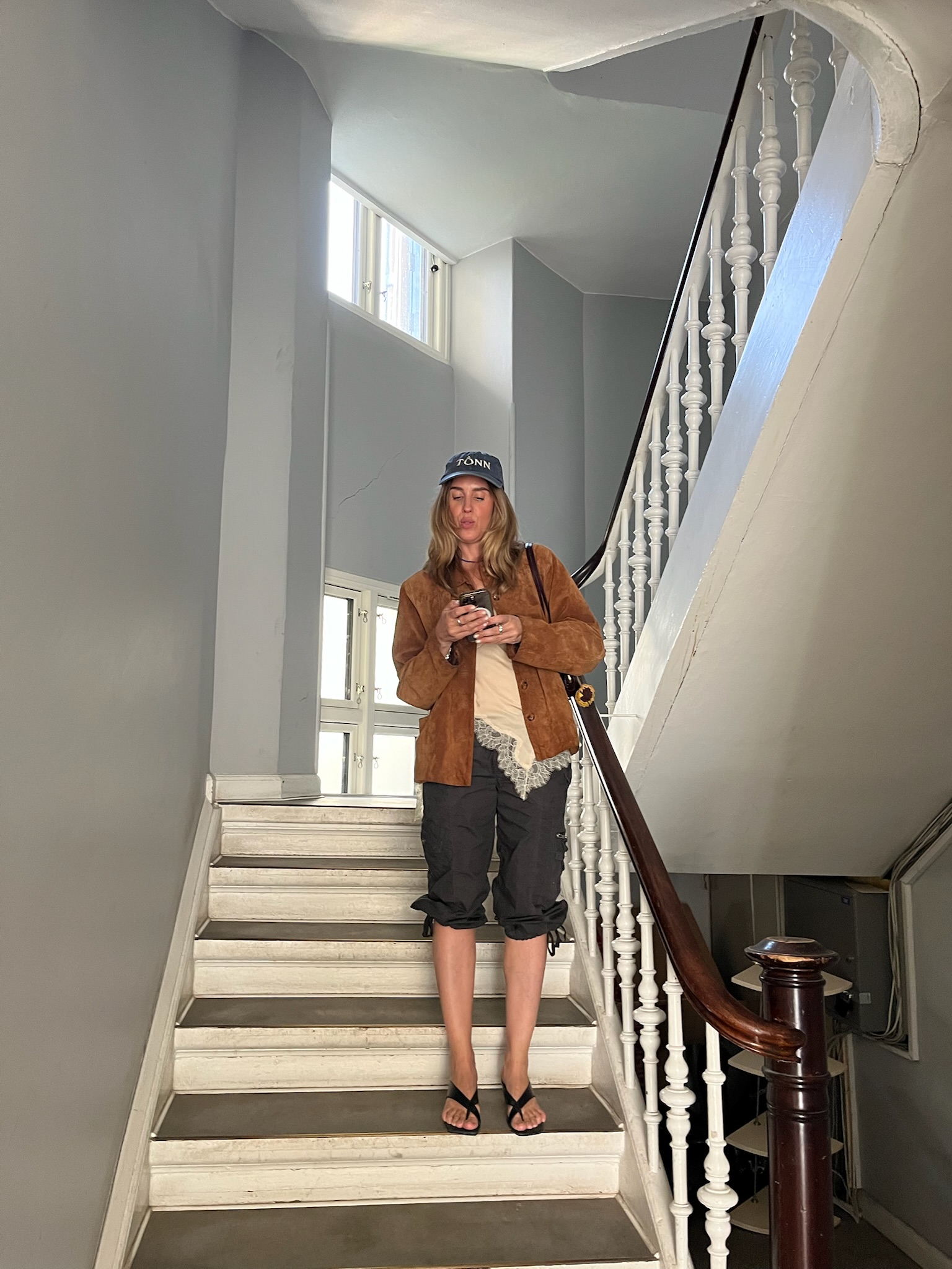 Mixed tape CPH