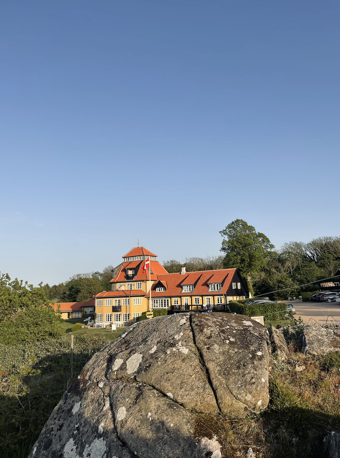 Bornholm