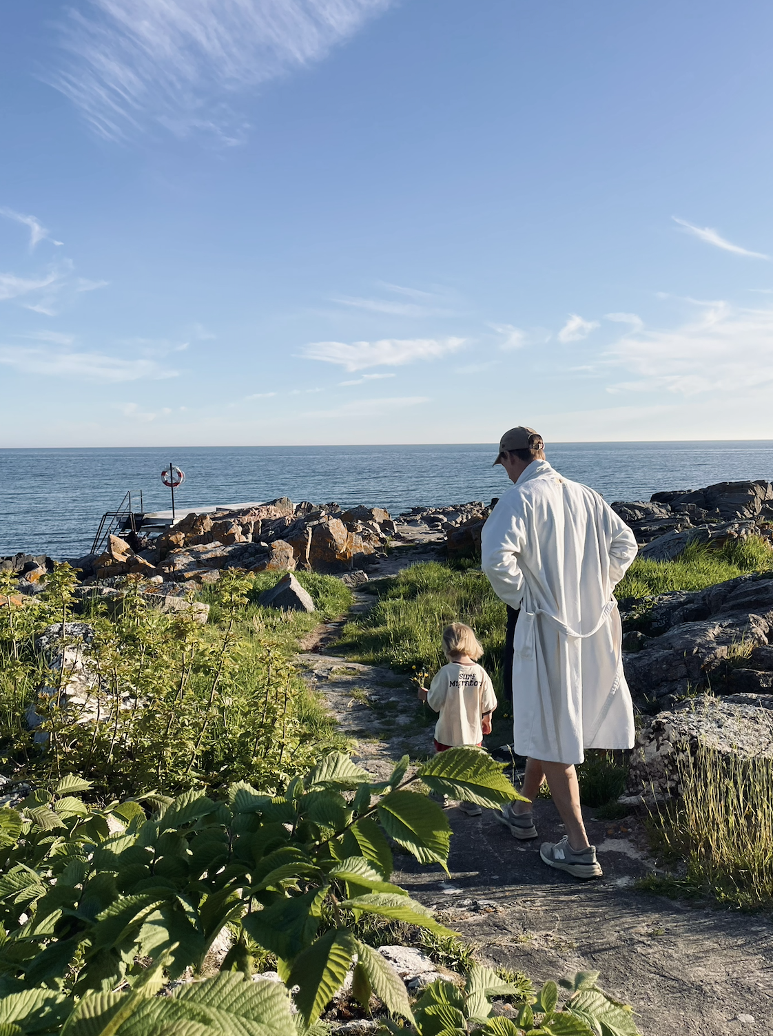 Bornholm