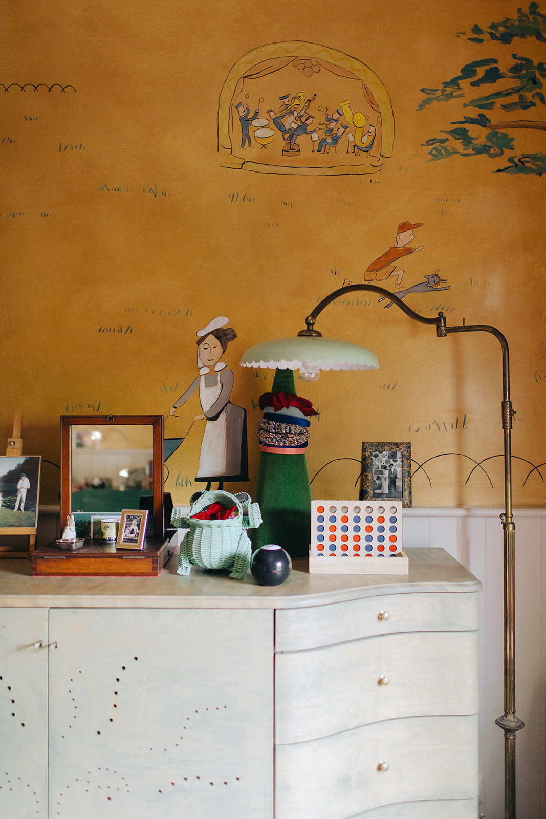 Beata Heuman