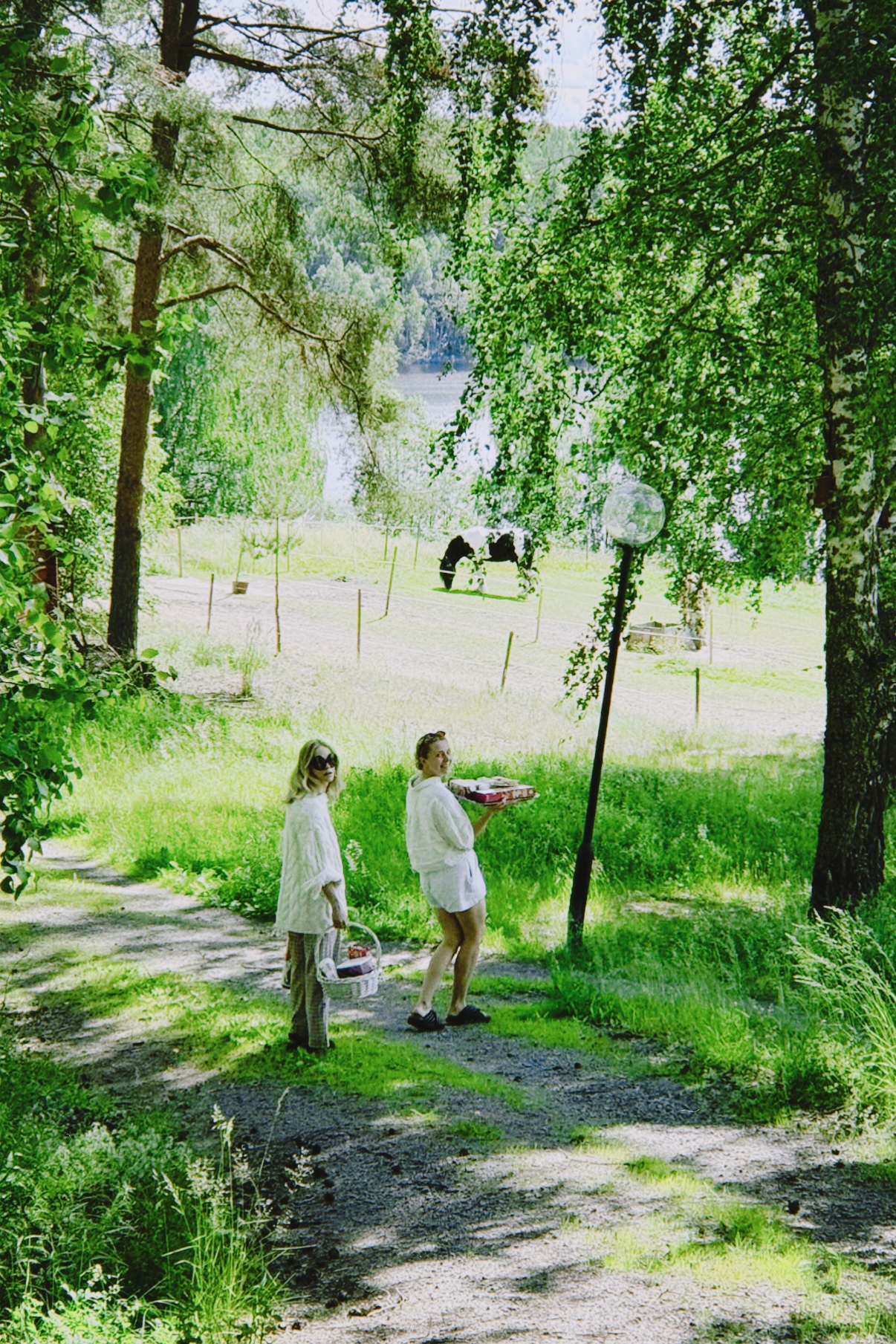 midsummer