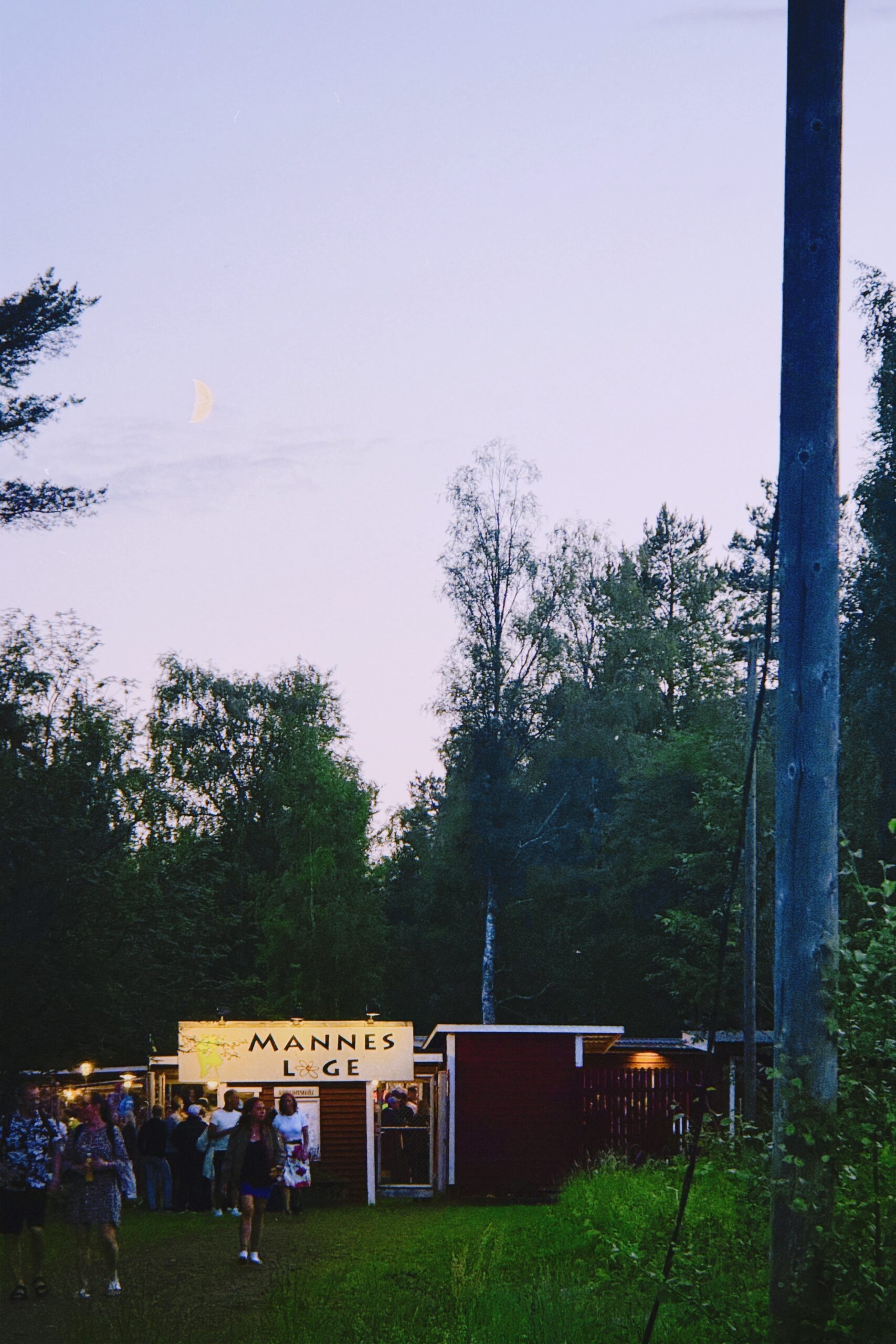 midsummer