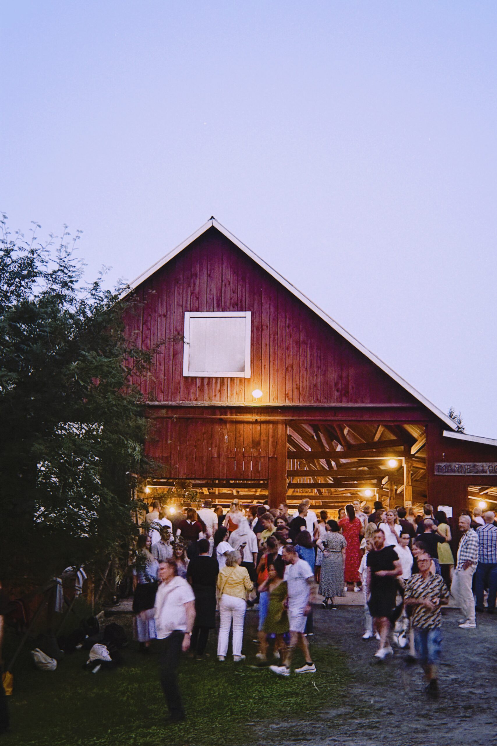 midsummer