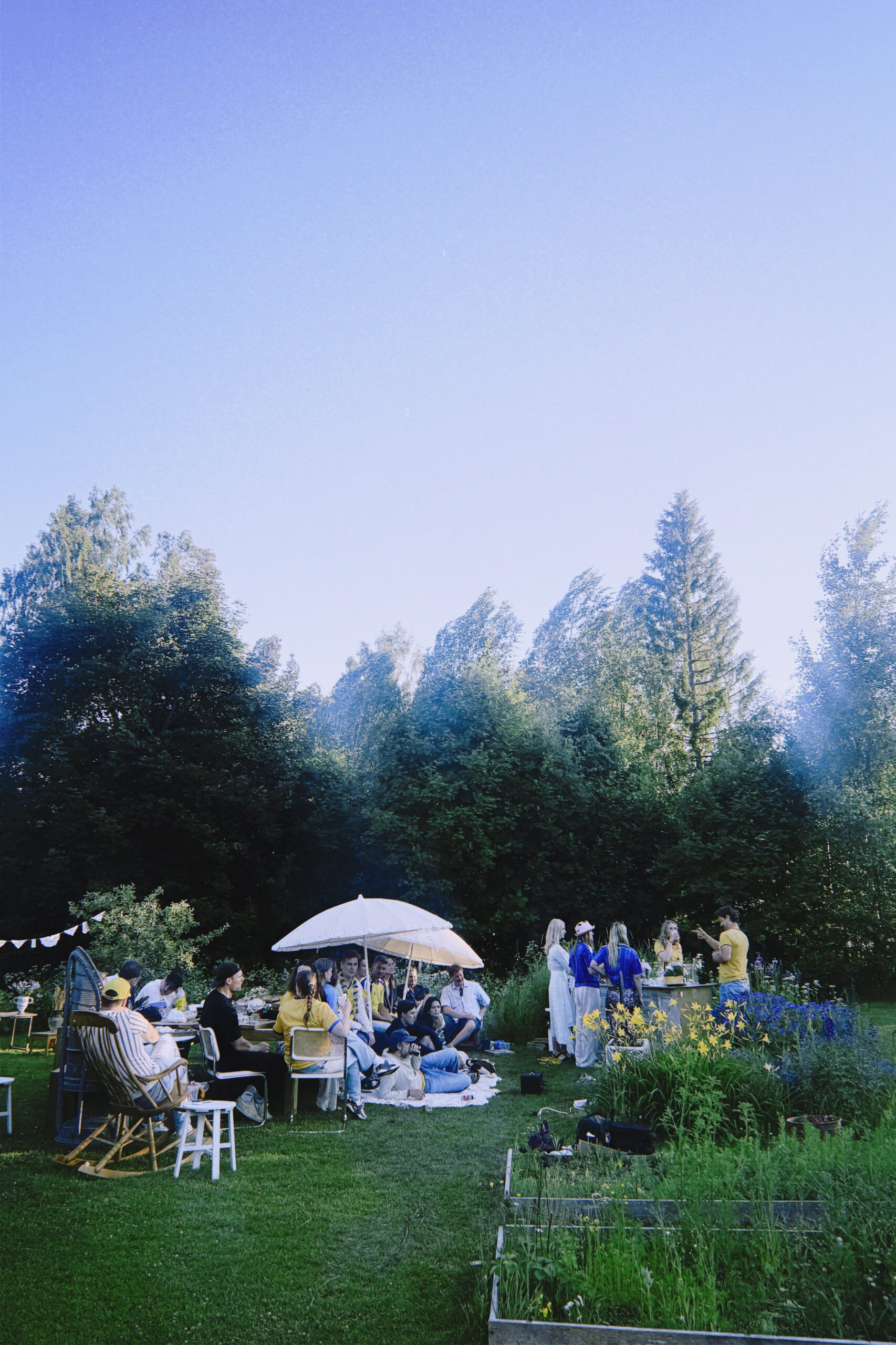 midsummer