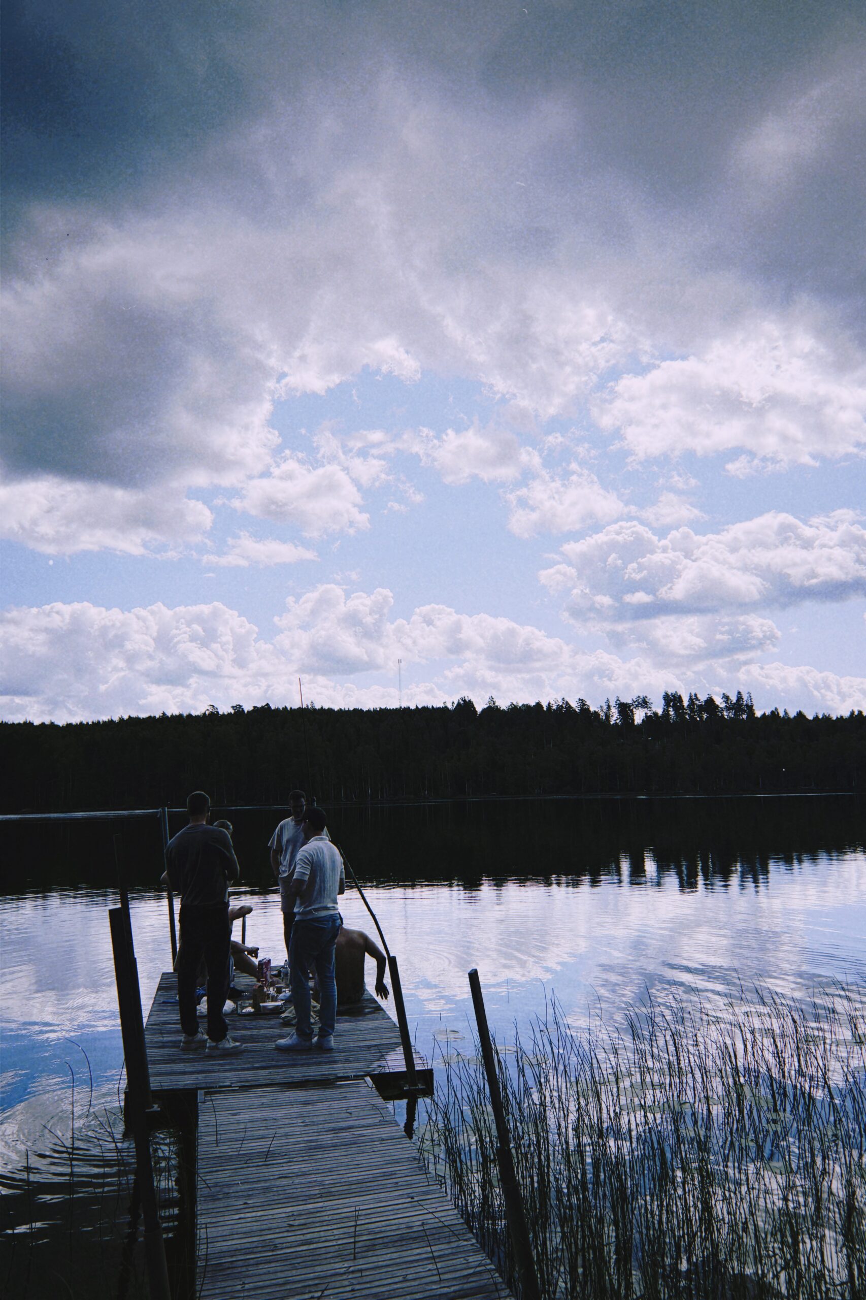 midsummer