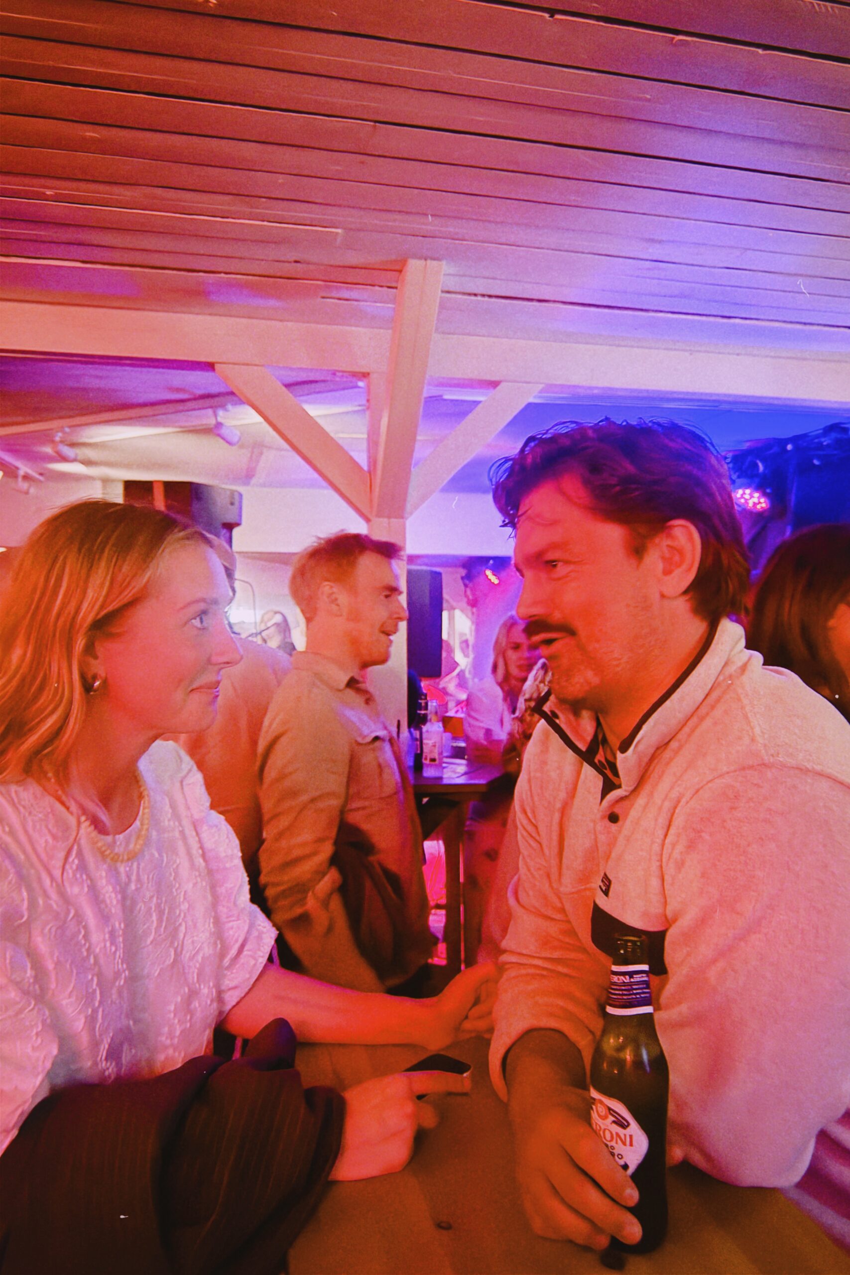 midsummer
